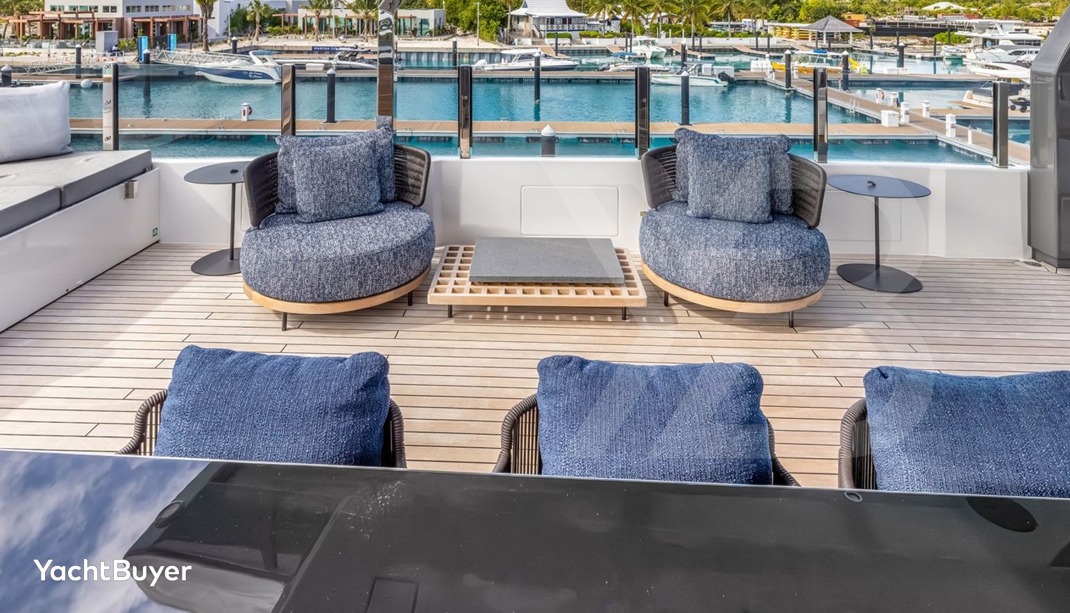 Navetta 42