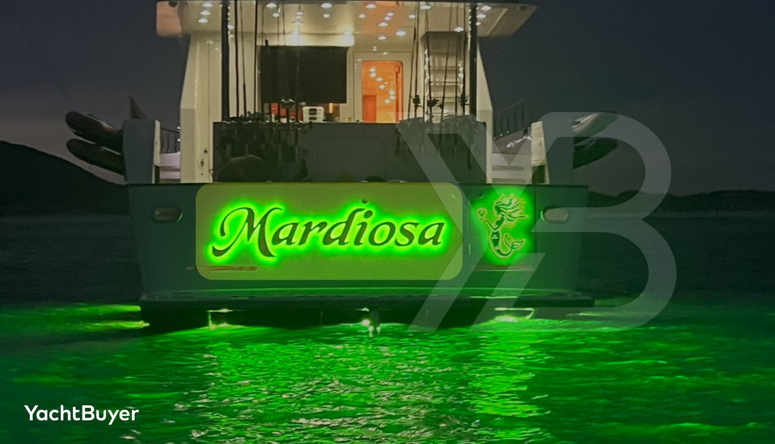 Mardiosa