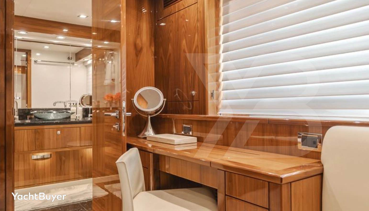 Indecent Proposal IV