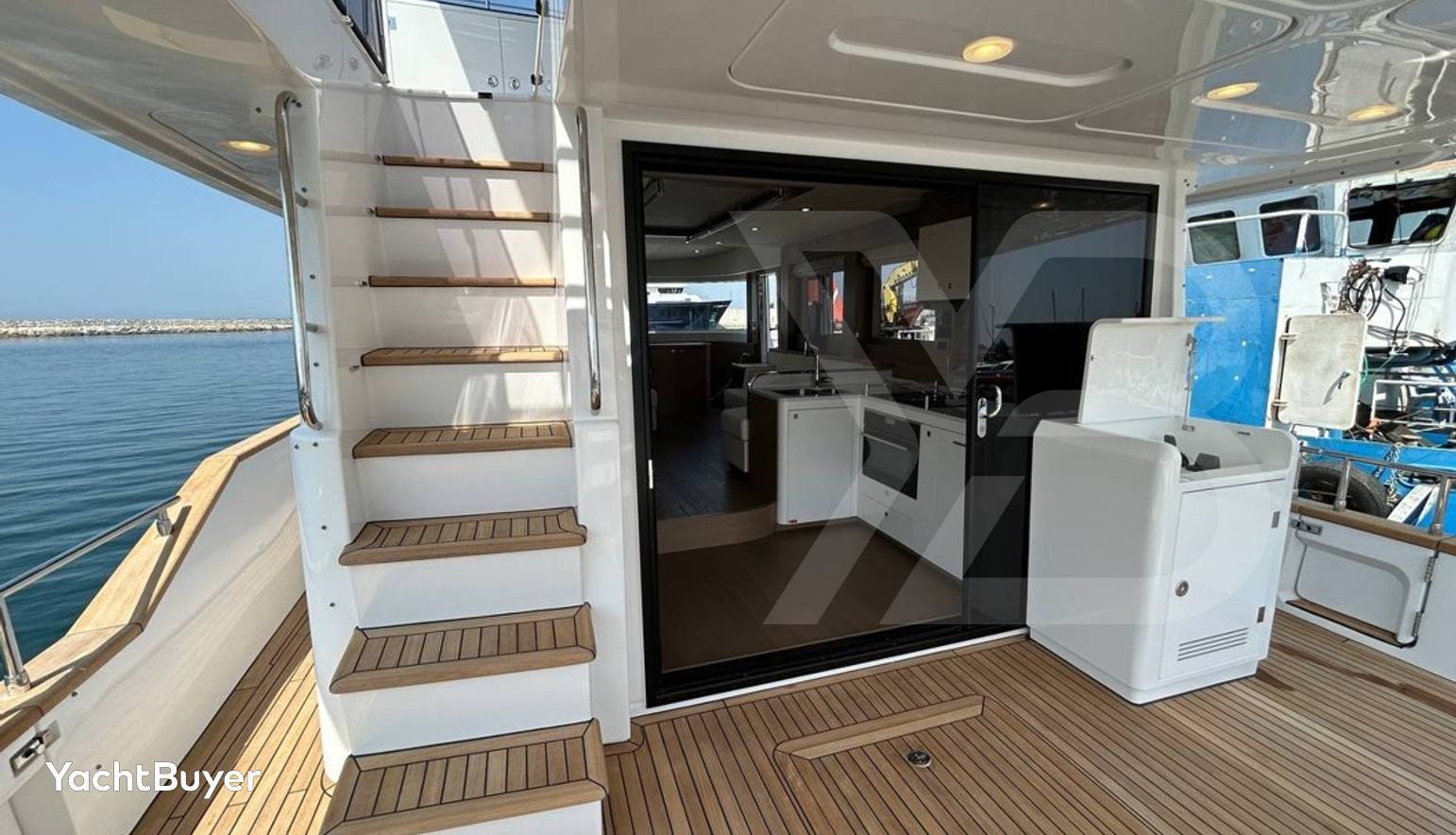 Sirena 58 