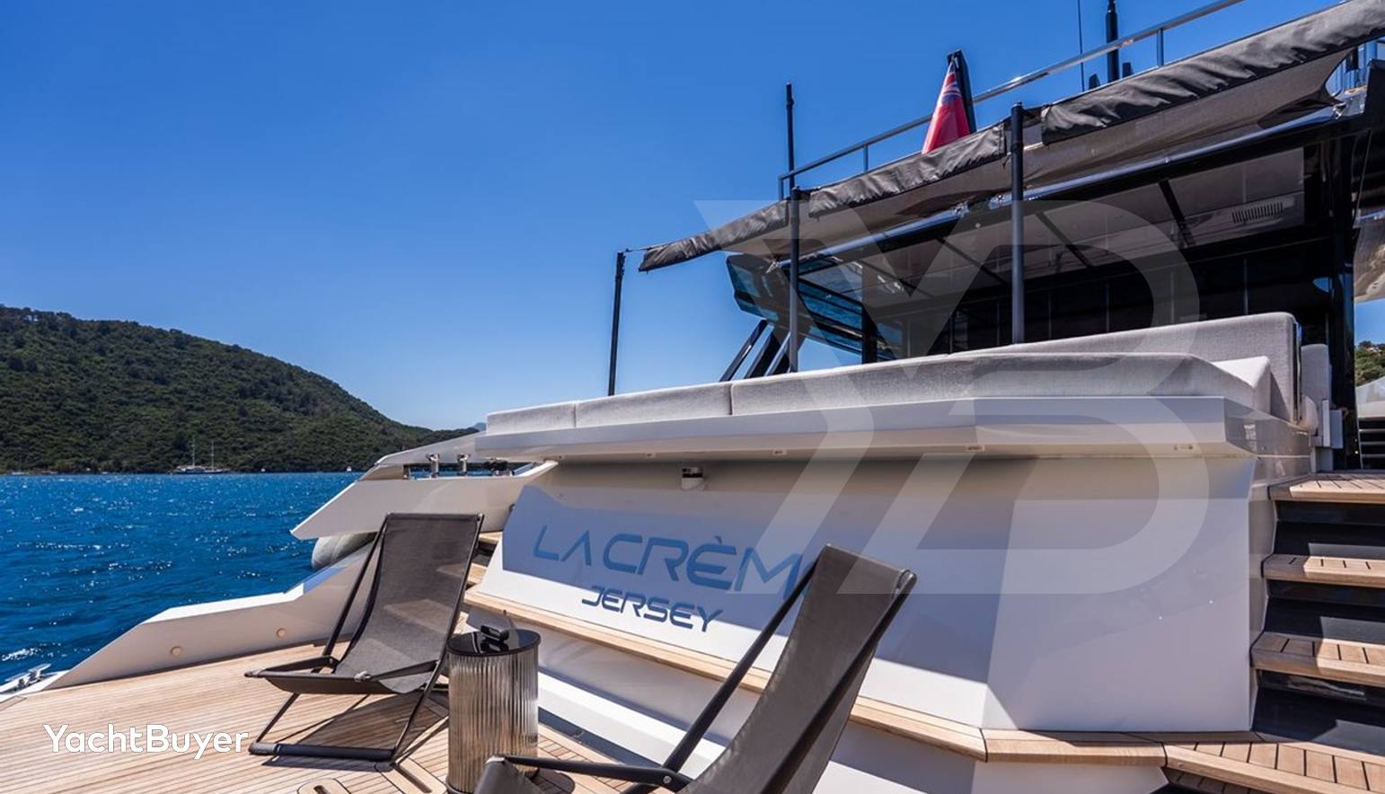 ARCADIA SHERPA 80 XL LA CREME