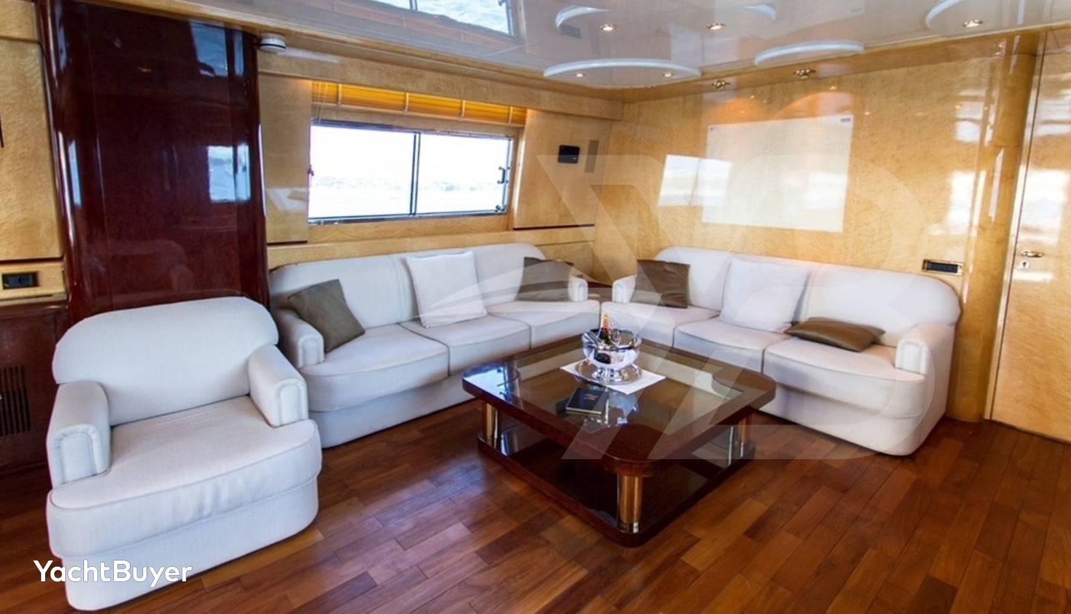 Versilcraft Super Challenger 96