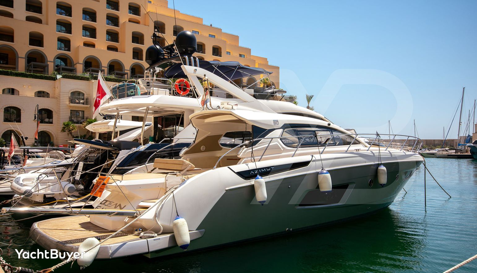 OCEAN FIVE V