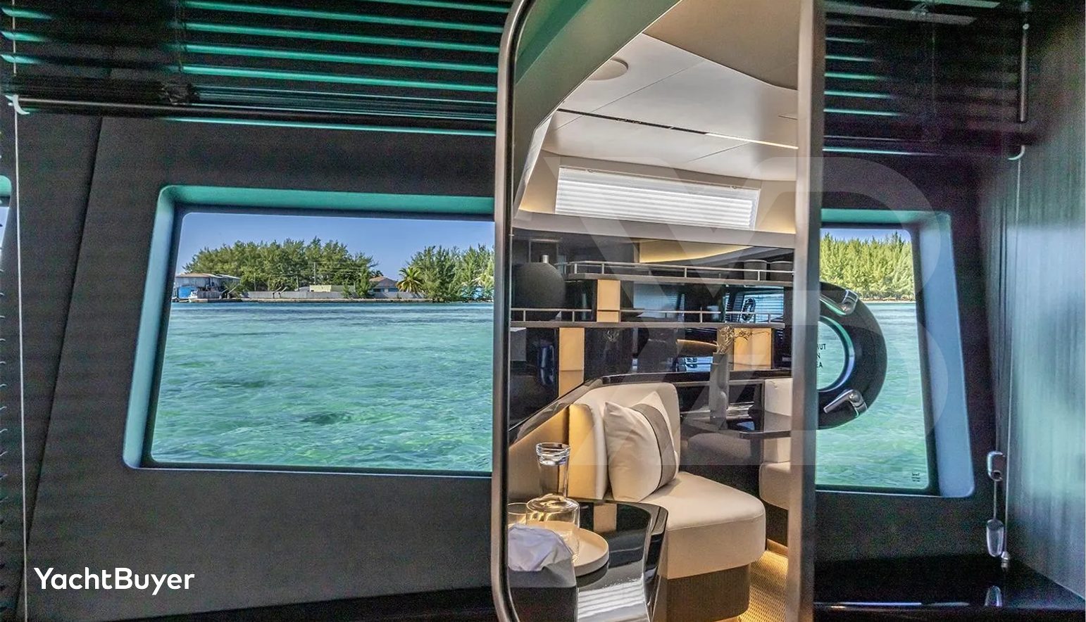 2025 Pearl 72 | 72.2 ft