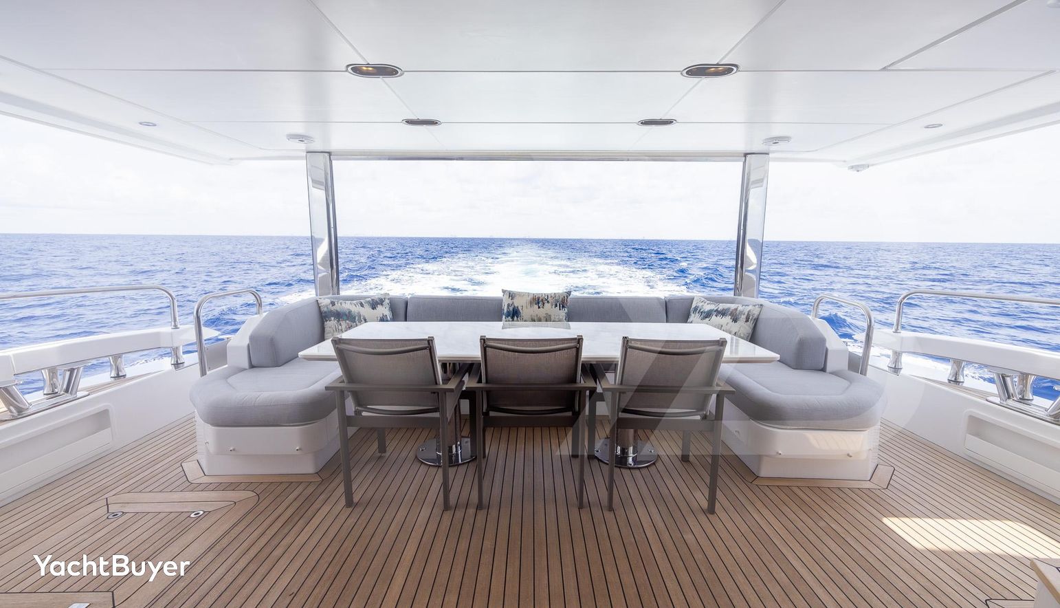 CAPTAIN MORGAN II
