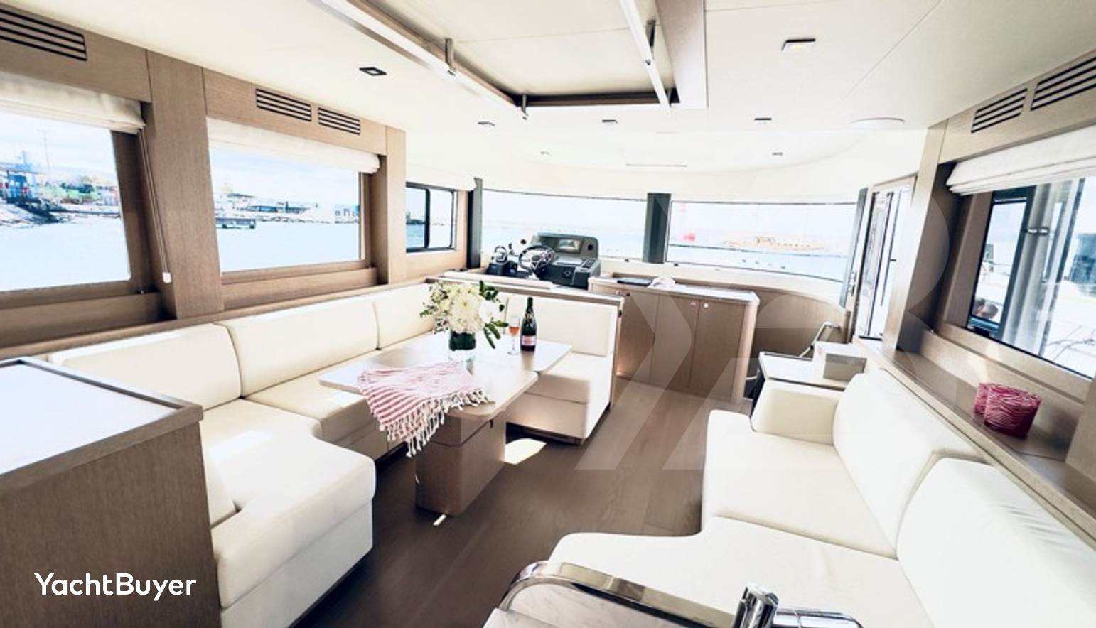 Sirena 58 