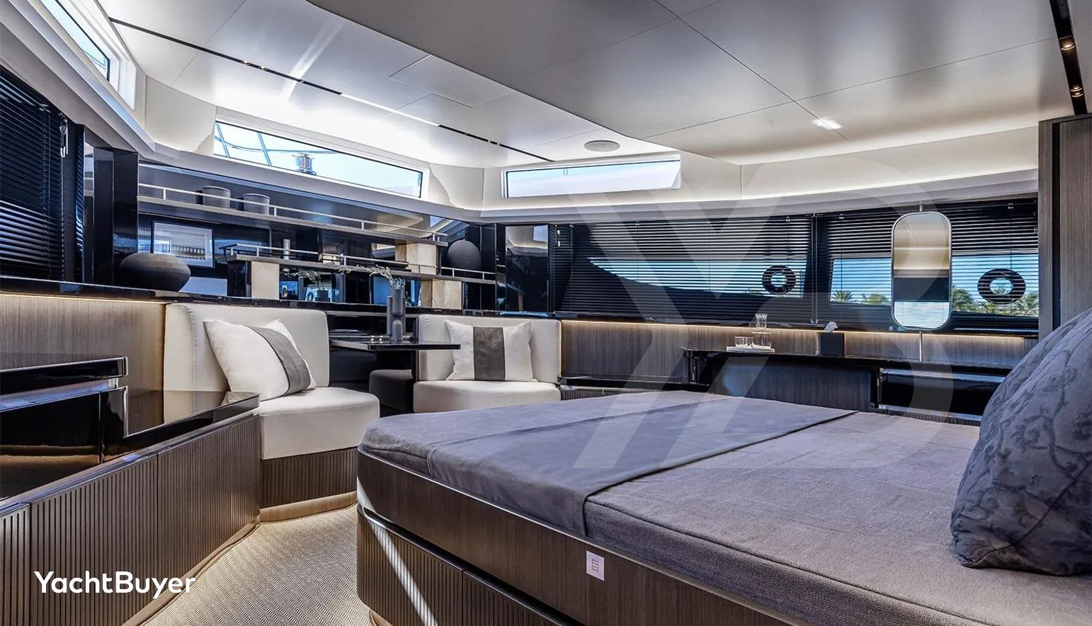2025 Pearl 72 | 72.2 ft