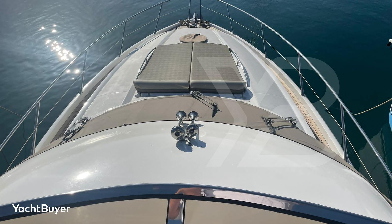 Sunseeker Manhattan 56