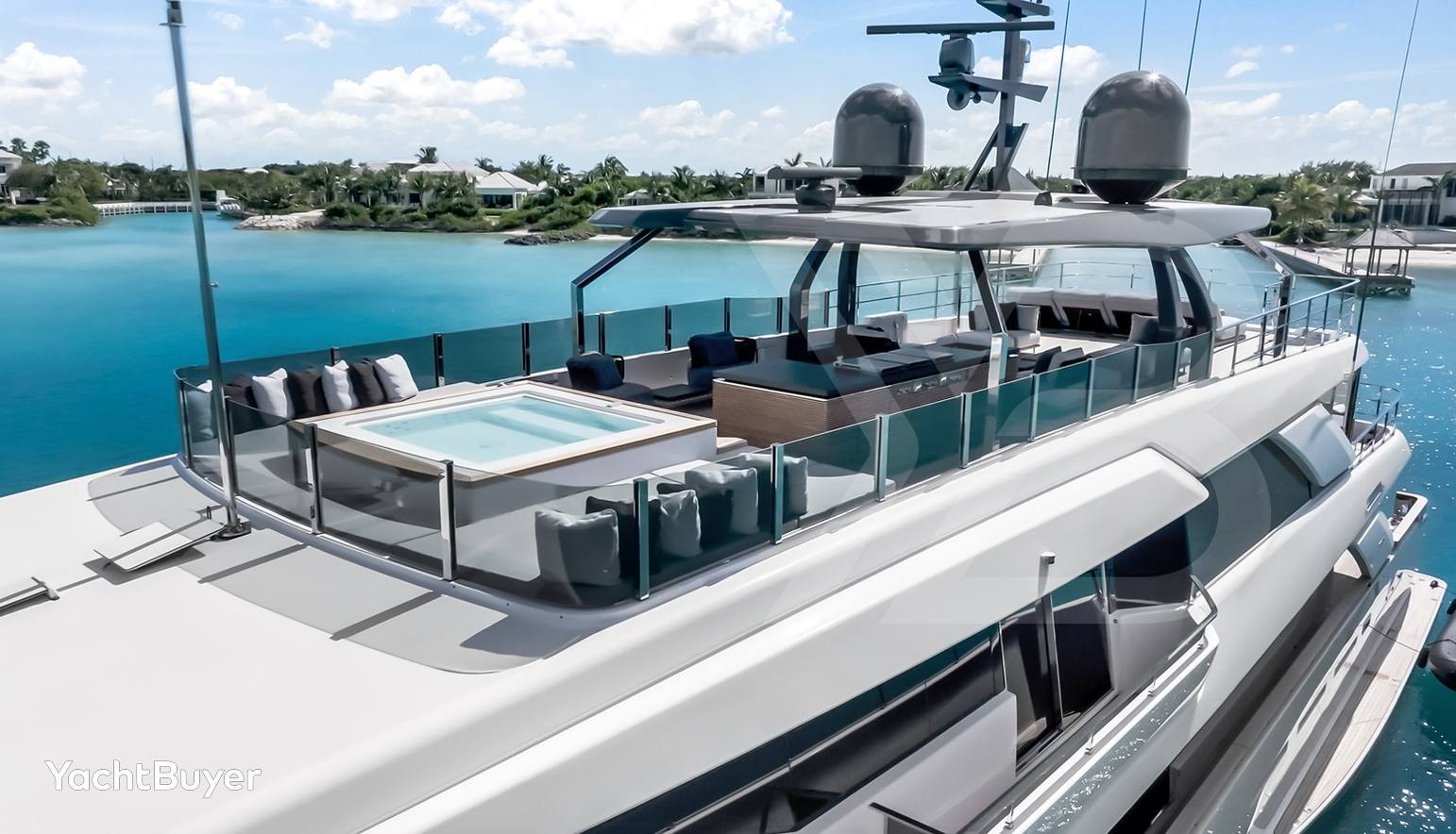 Navetta 42