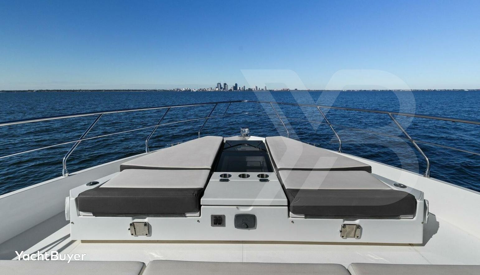 Seas the Day