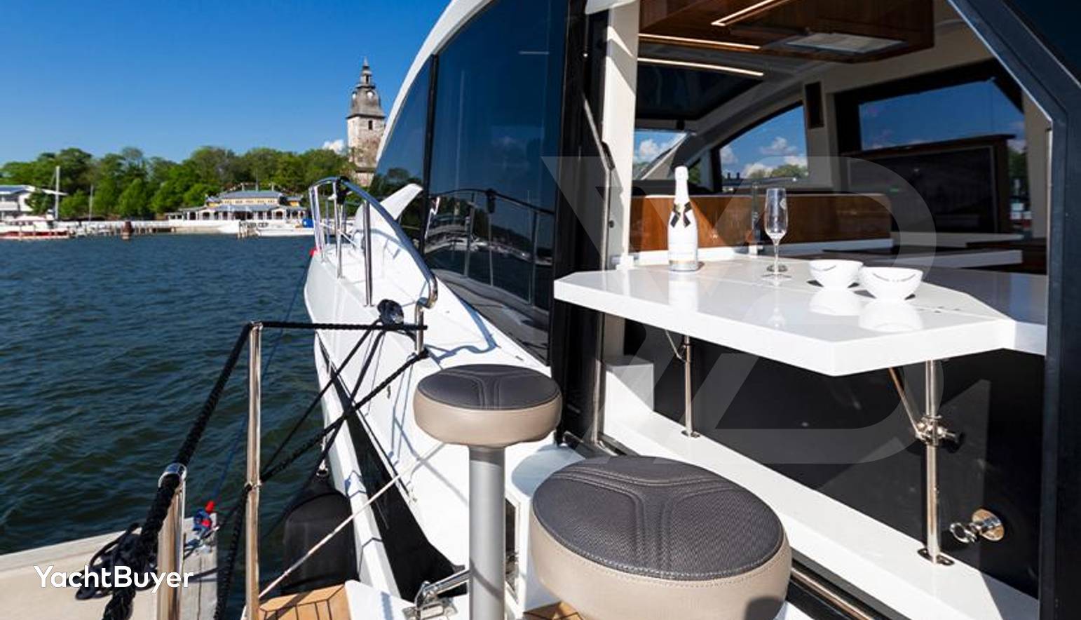 GALEON 470 SKY