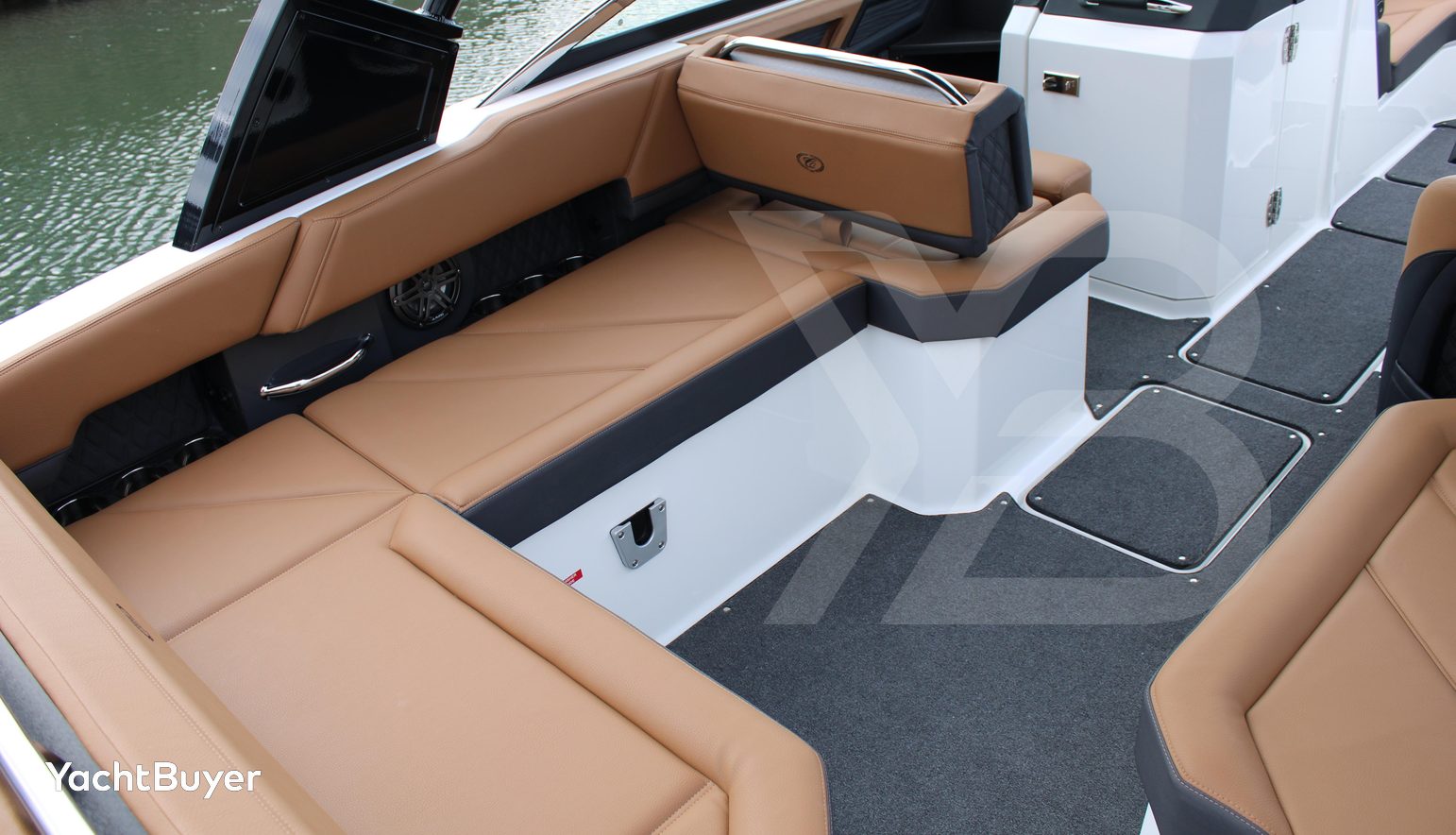 Luxury. Performance. Style