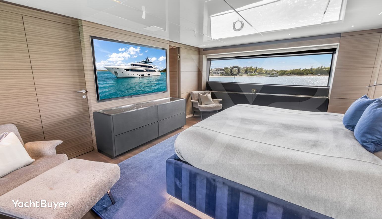 Navetta 42