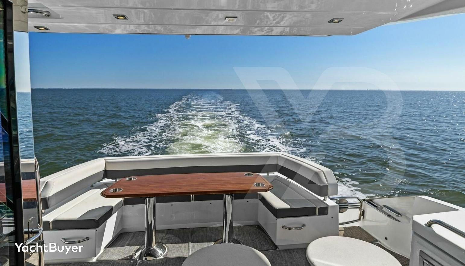Seas the Day