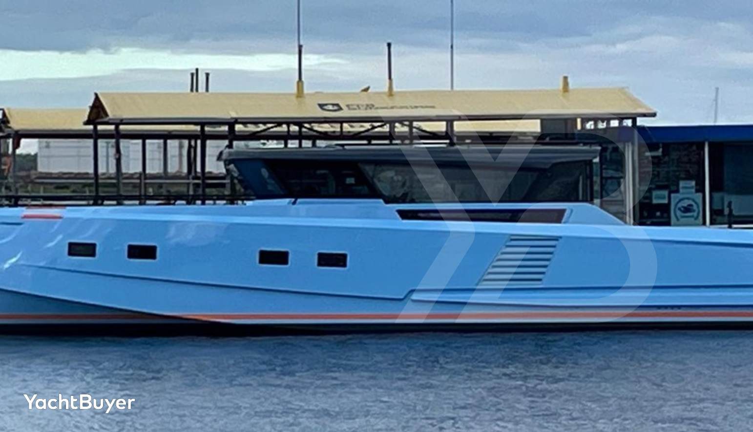 Glacier 48