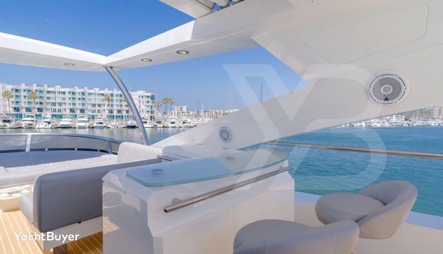 Indecent Proposal IV