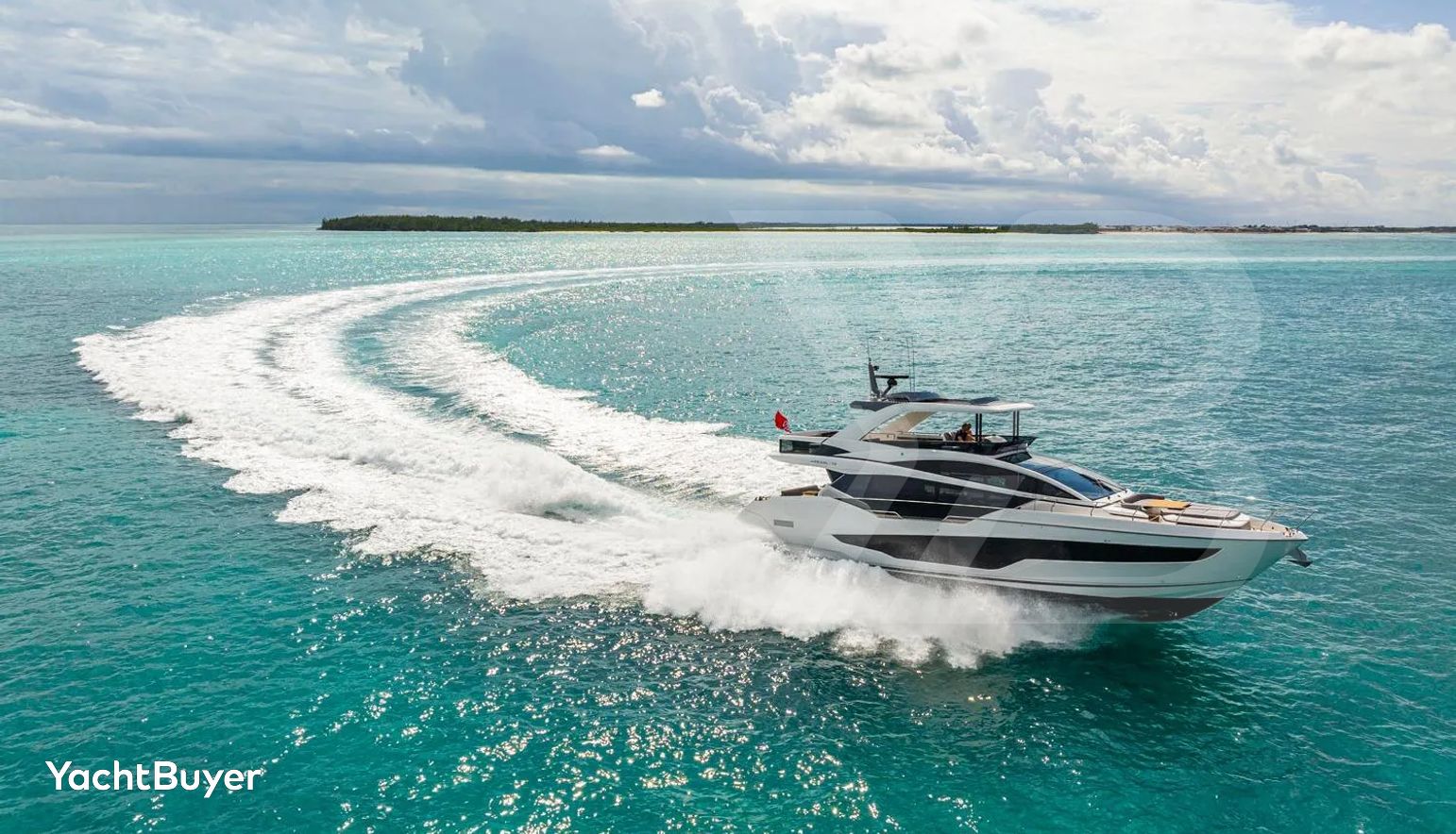 2025 Pearl 72 | 72.2 ft