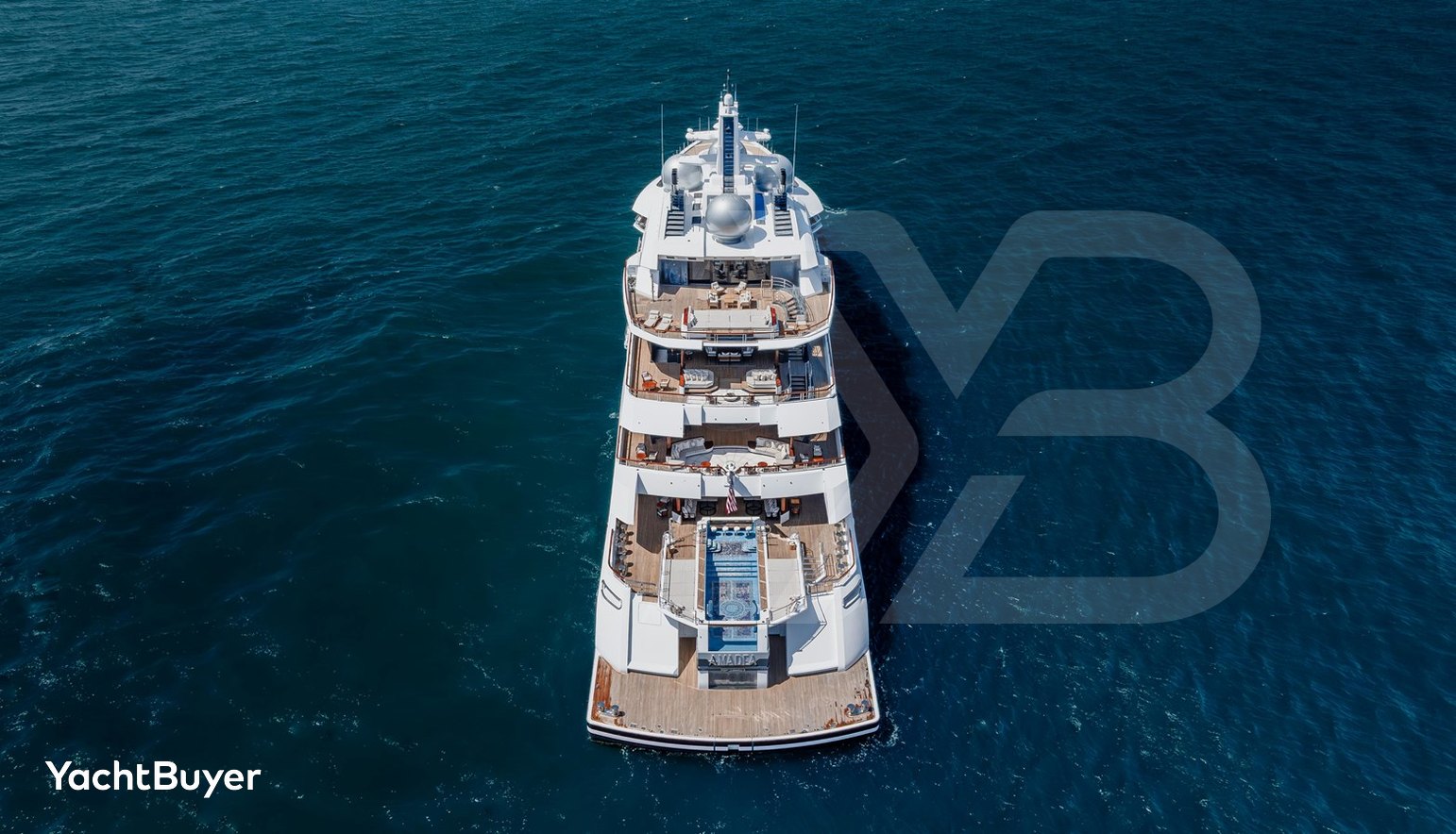 Amadea