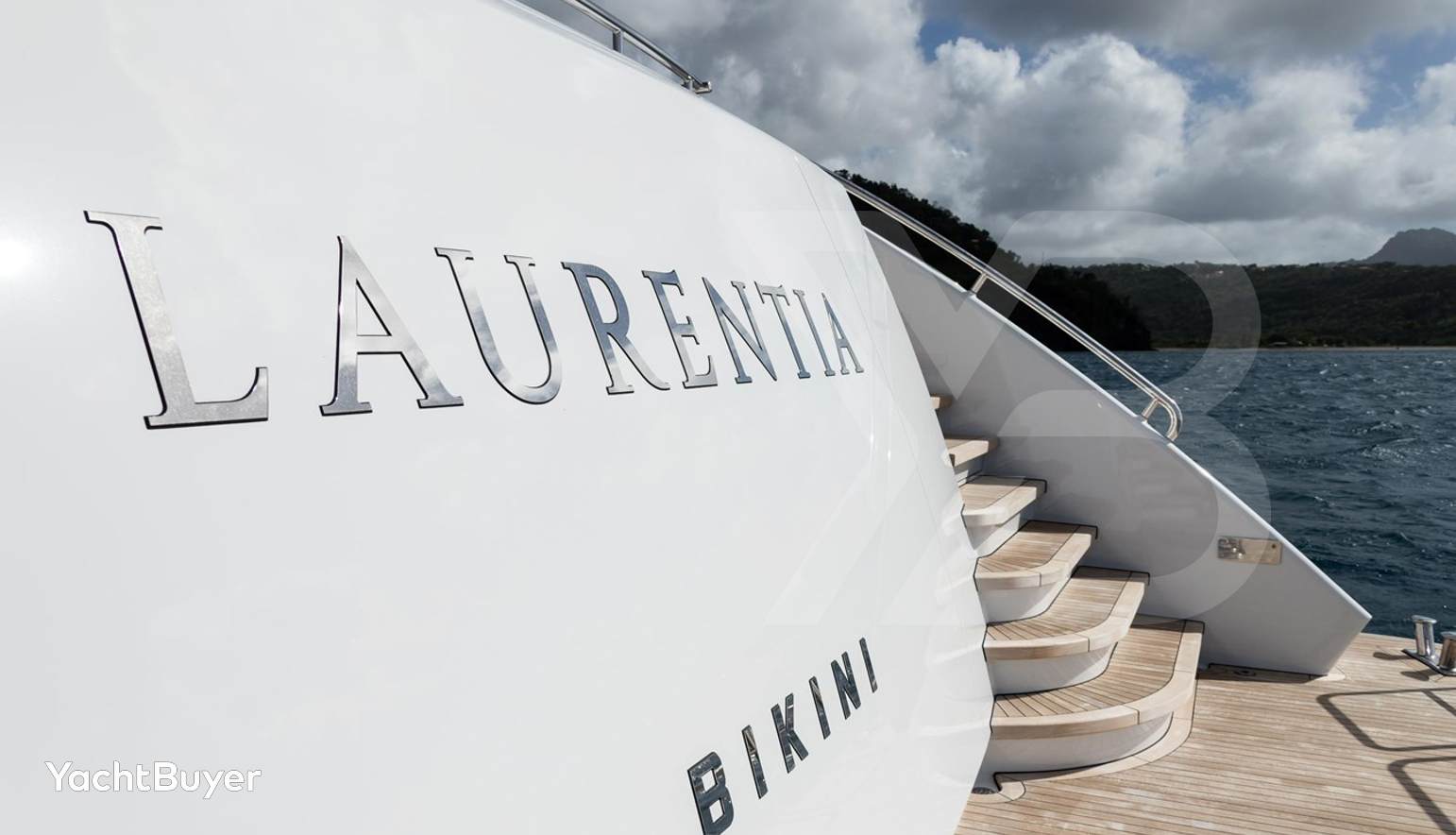 LAURENTIA