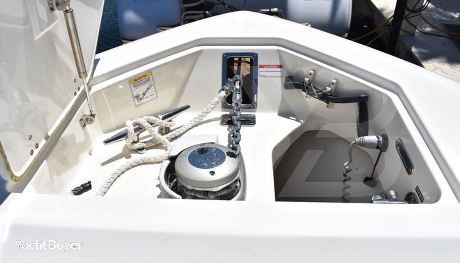 JB BABY