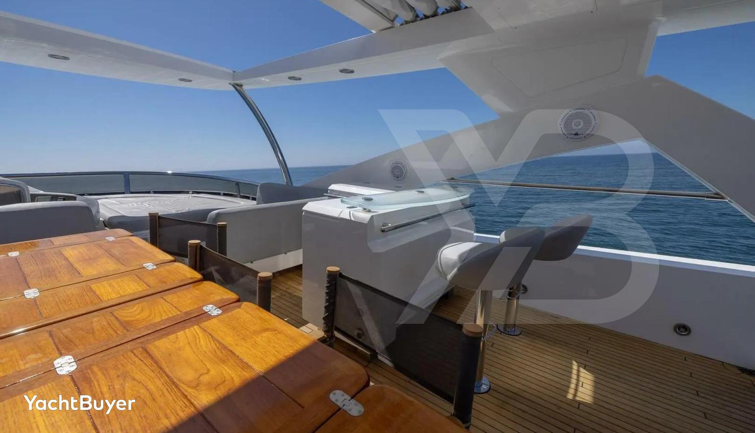 Indecent Proposal Iv