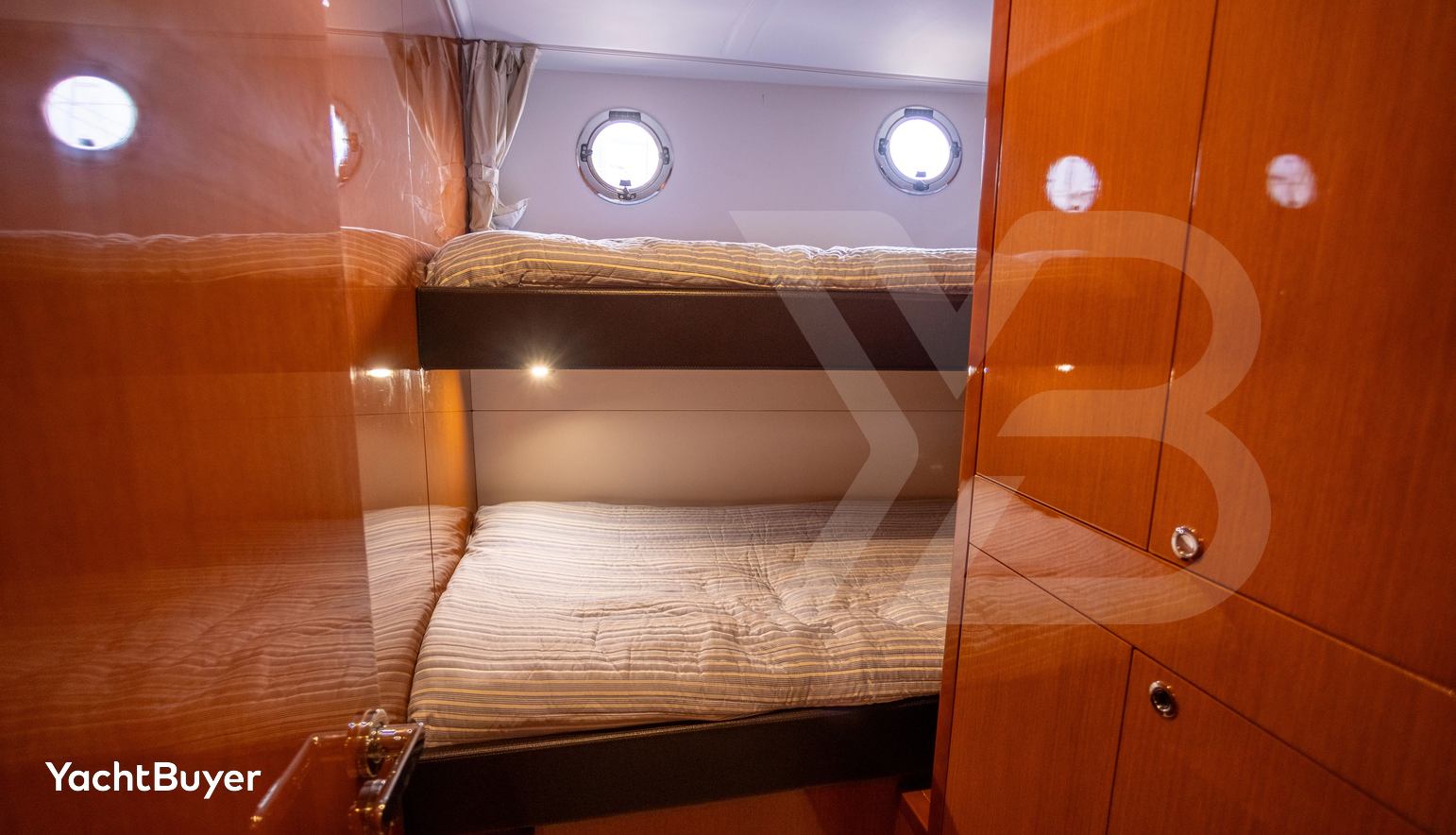 Amber Roots