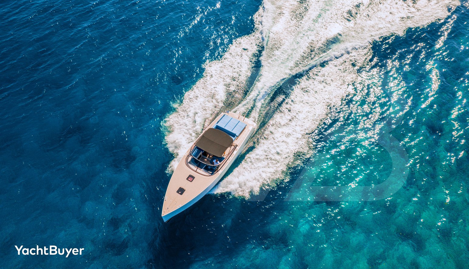 VANDUTCH 40