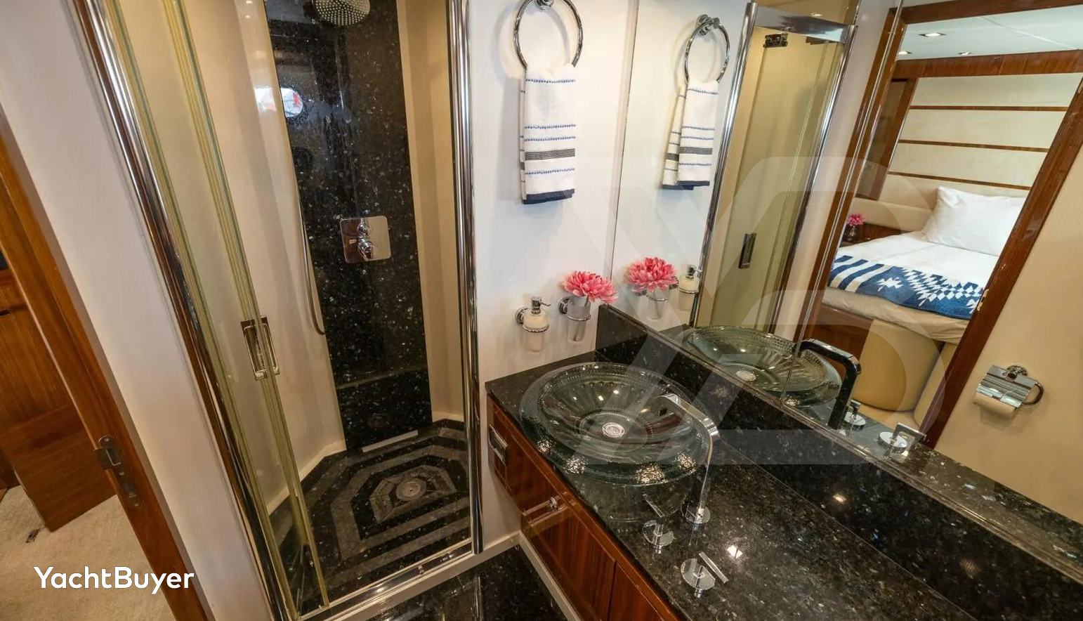 Indecent Proposal Iv