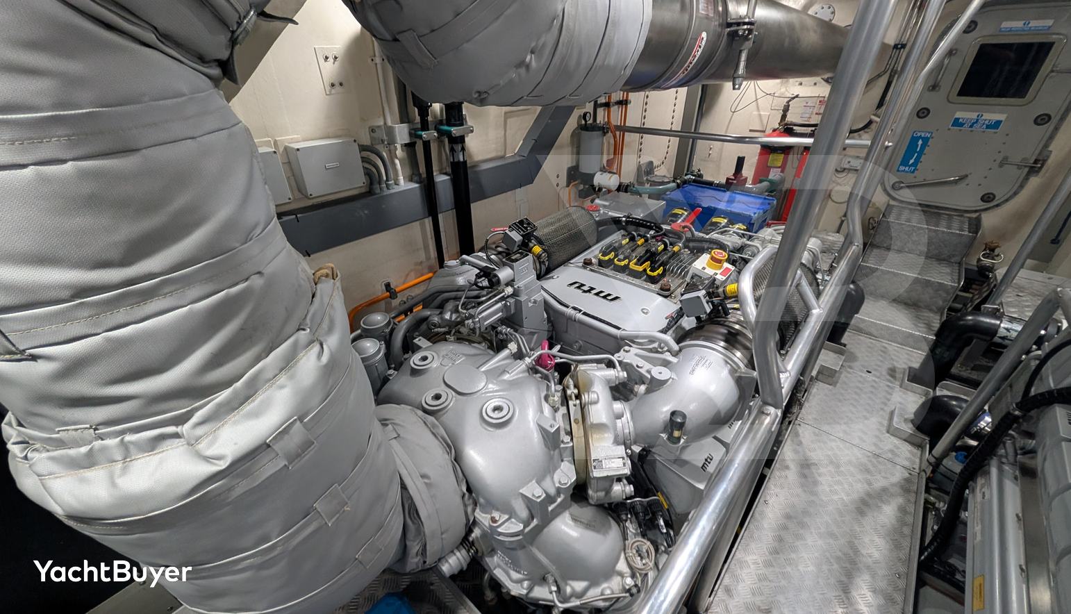RNLI SEVERN Class ON1220