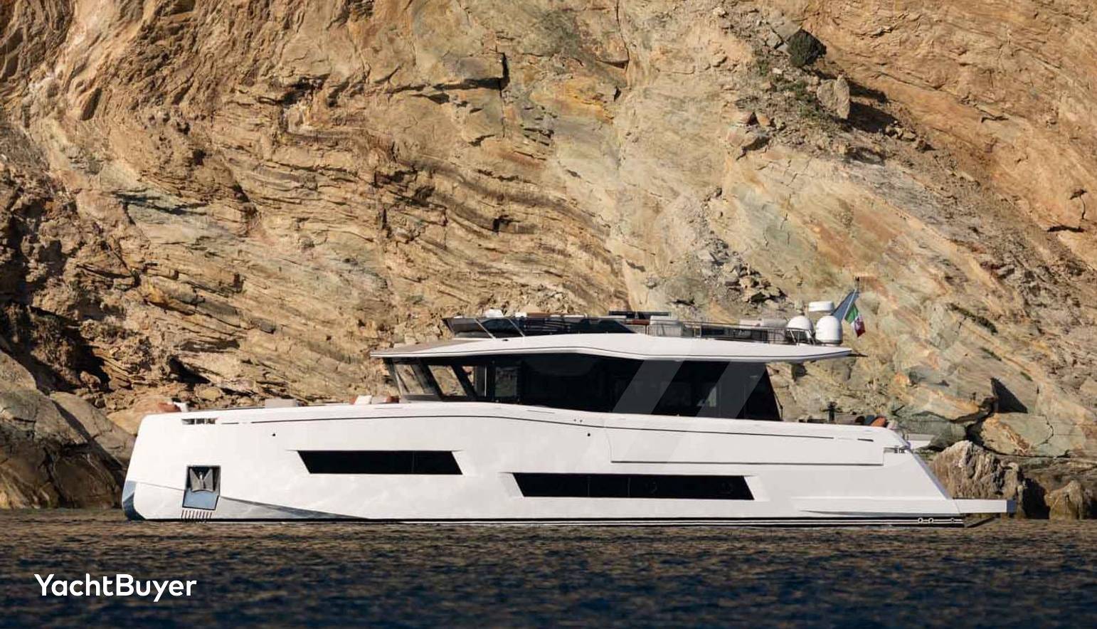 Pardo 72 Endurance