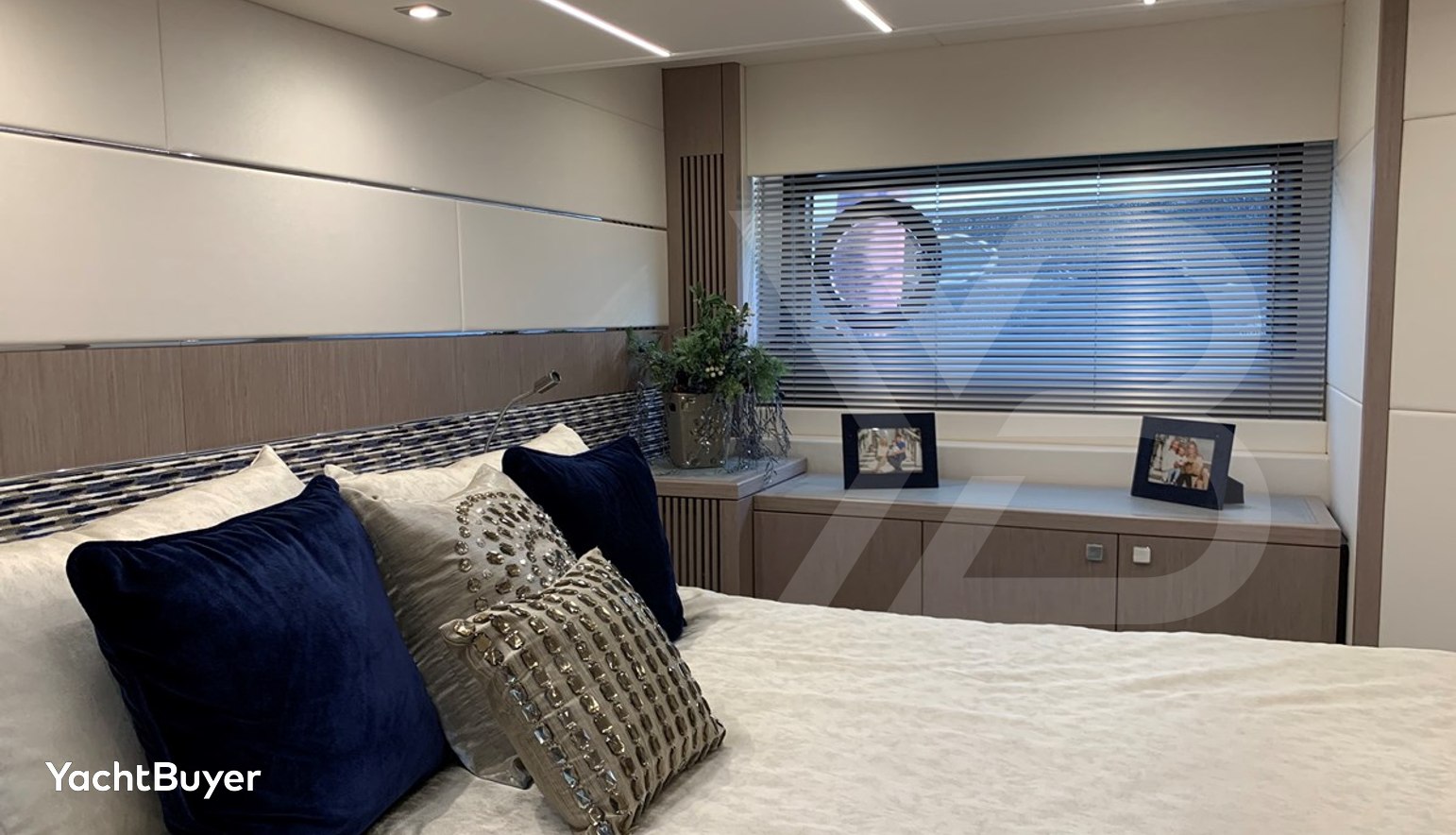 SUNSEEKER PREDATOR 50