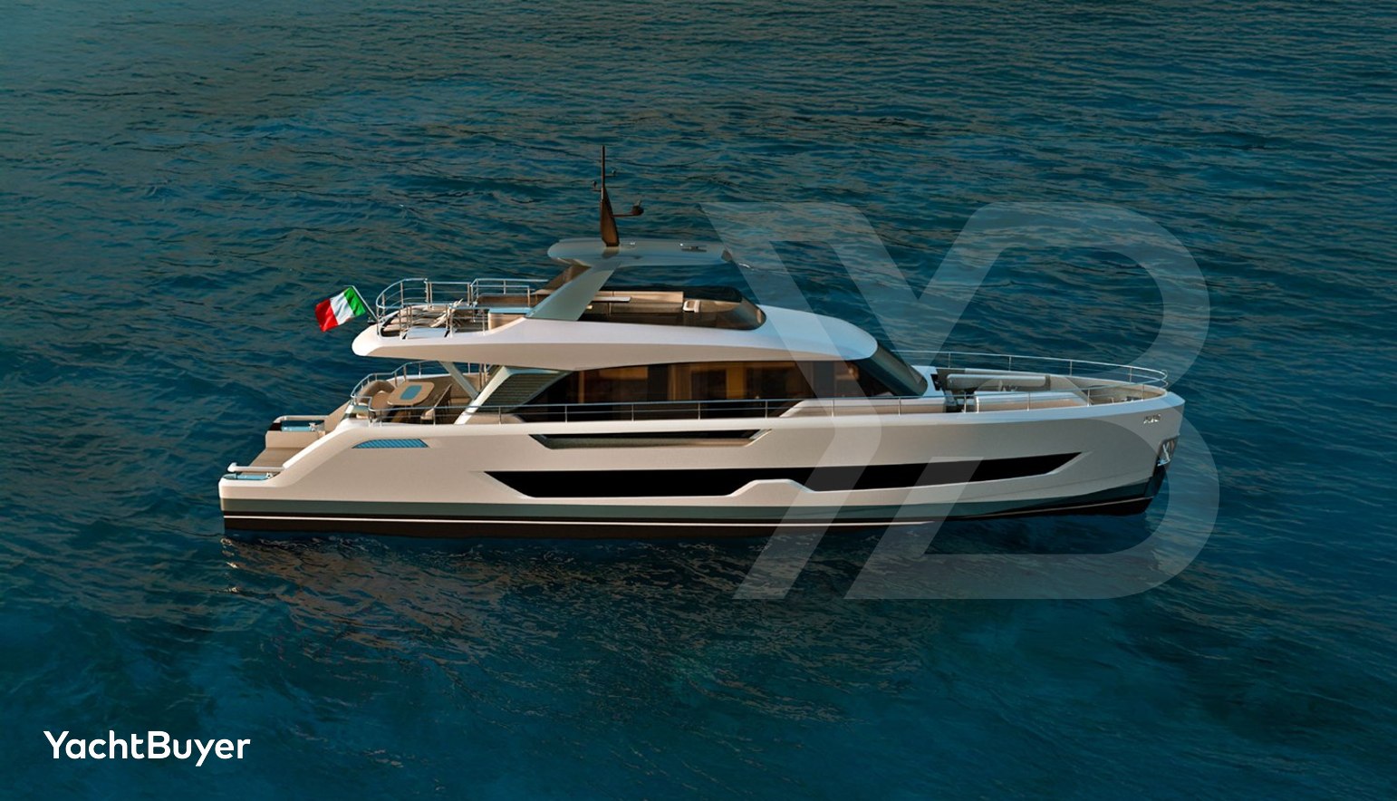 G24 HULL #2
