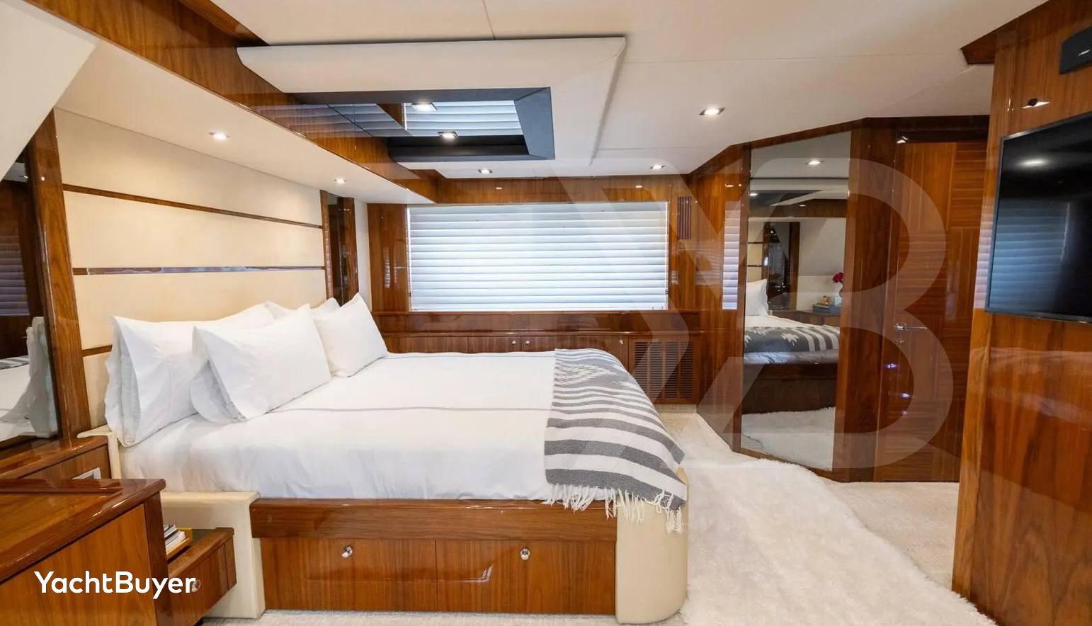 Indecent Proposal Iv