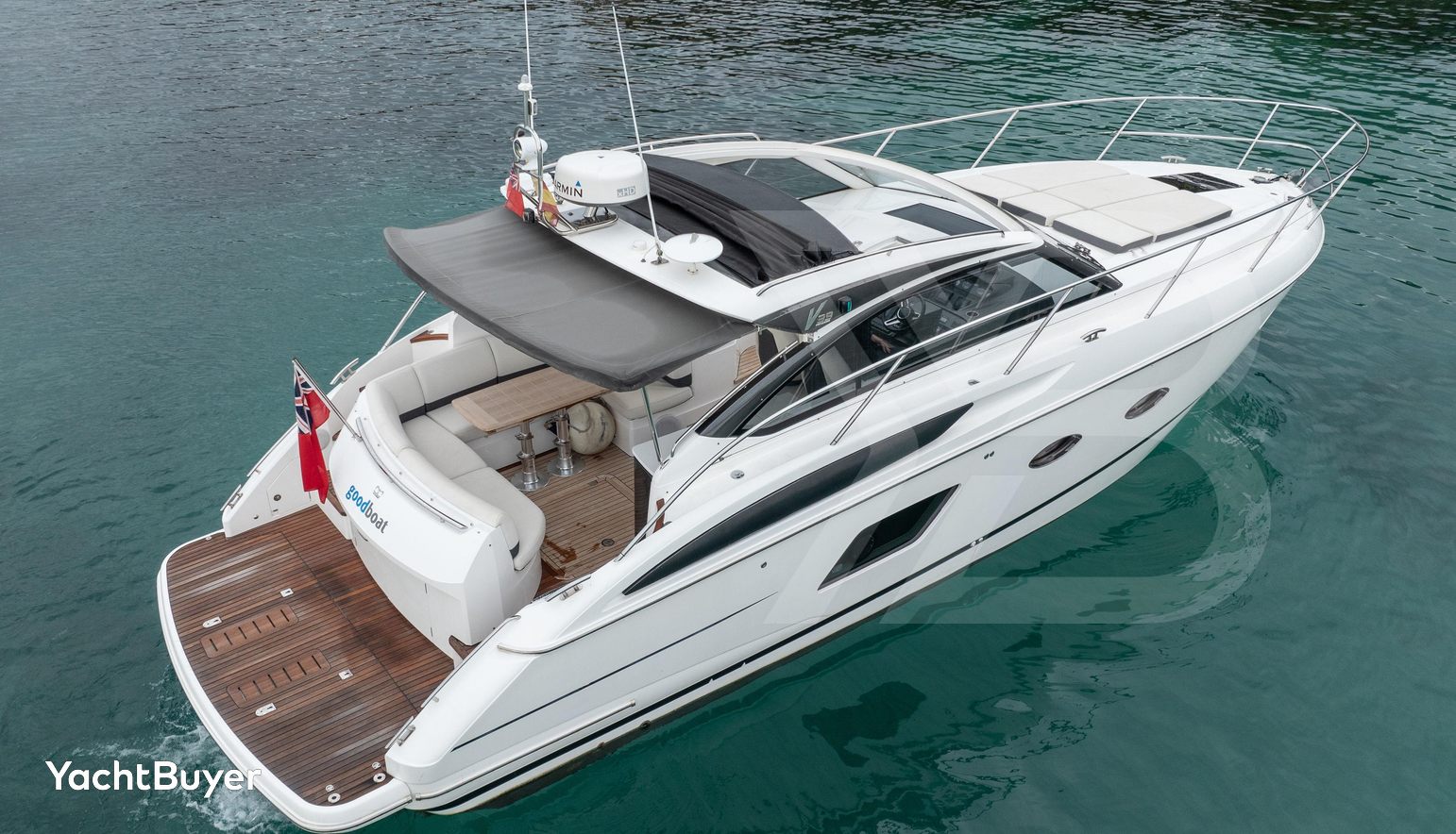 Good Boat