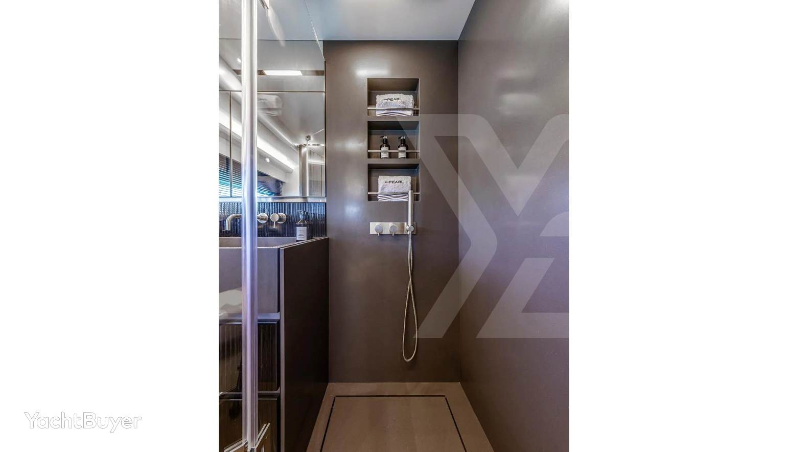 2025 Pearl 72 | 72.2 ft