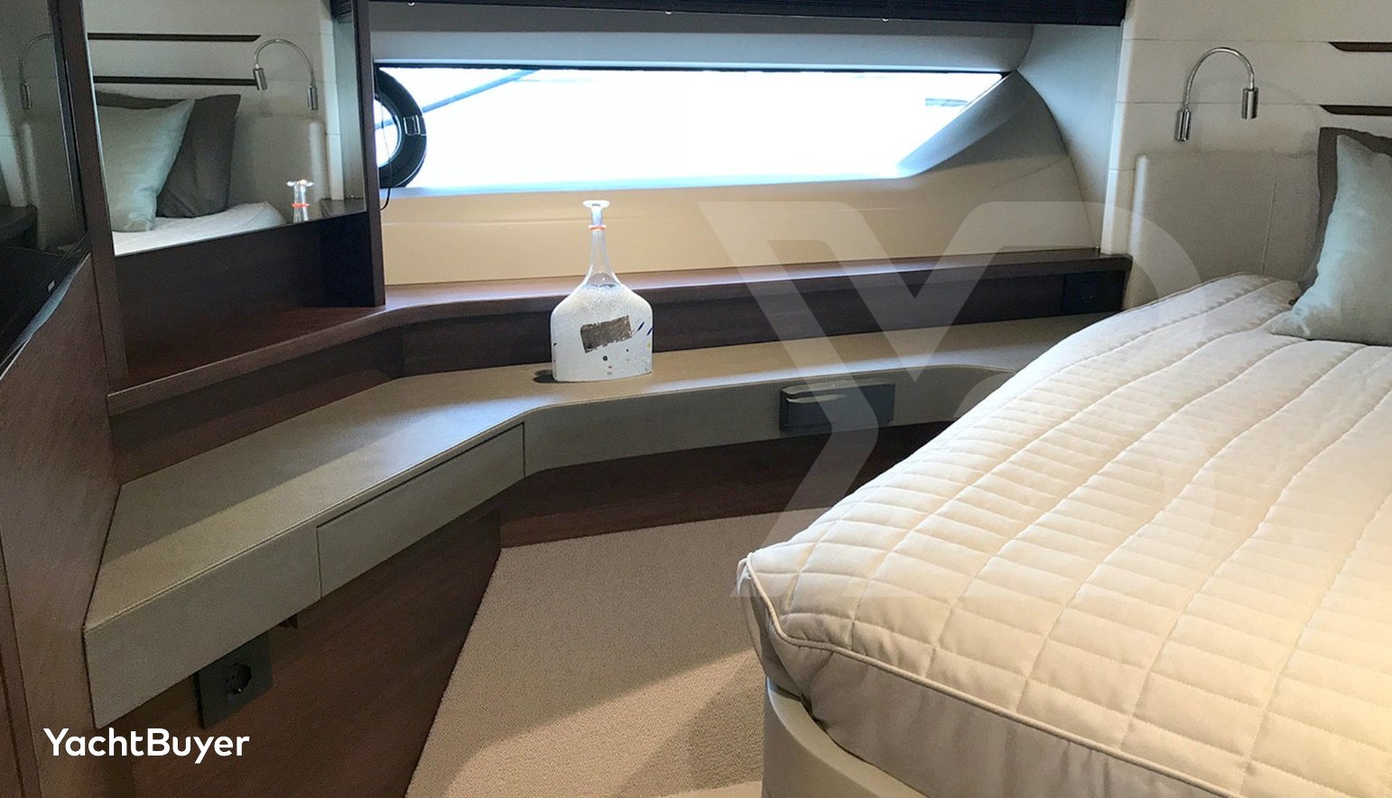 Princess 68