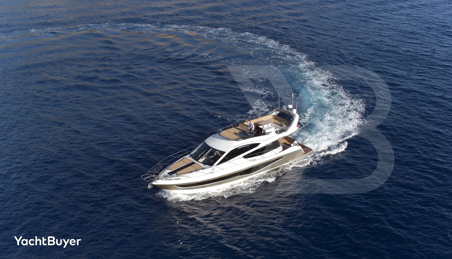 Galeon 550