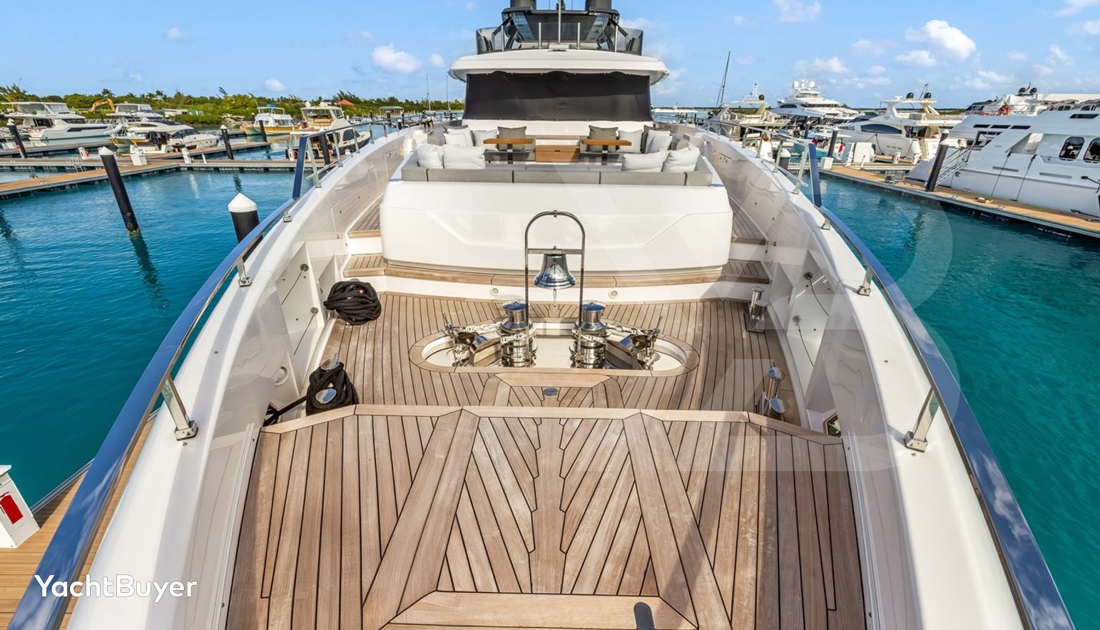 Navetta 42