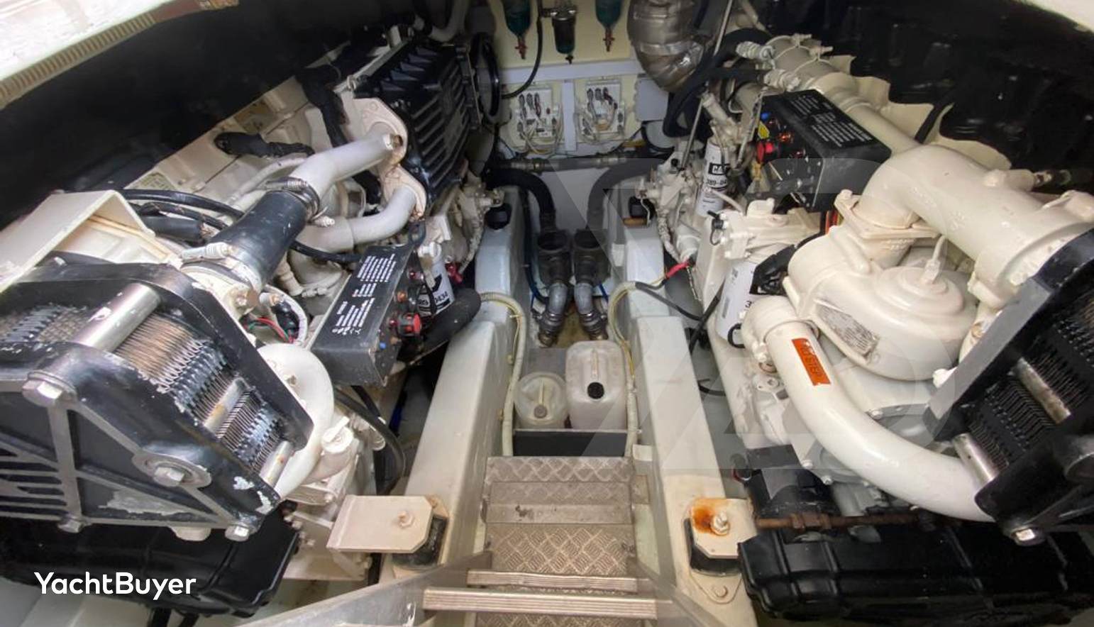 Sunseeker Manhattan 56