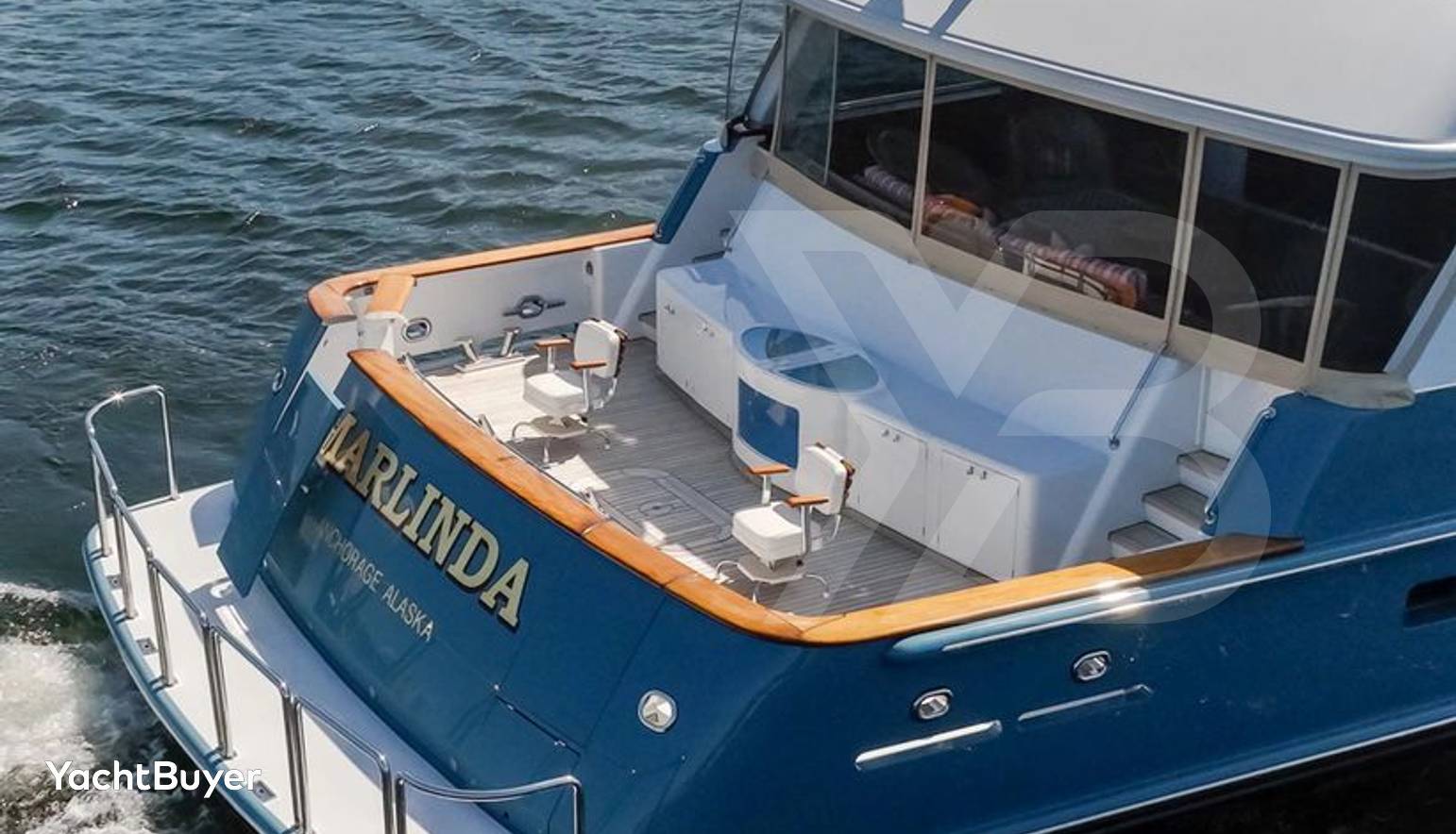 Marlinda