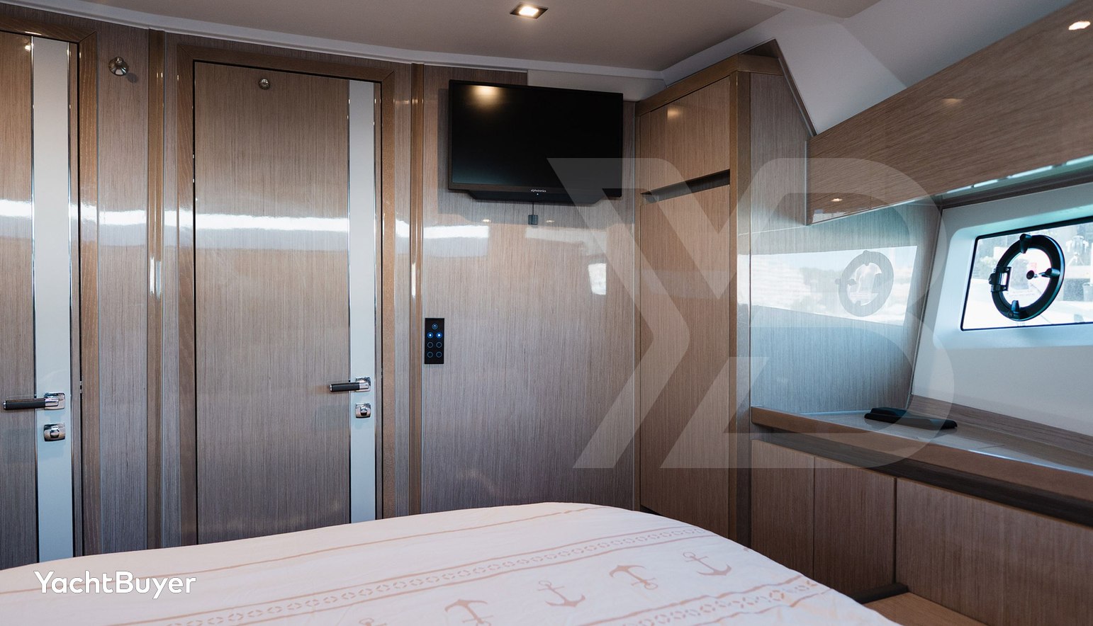 SEALINE