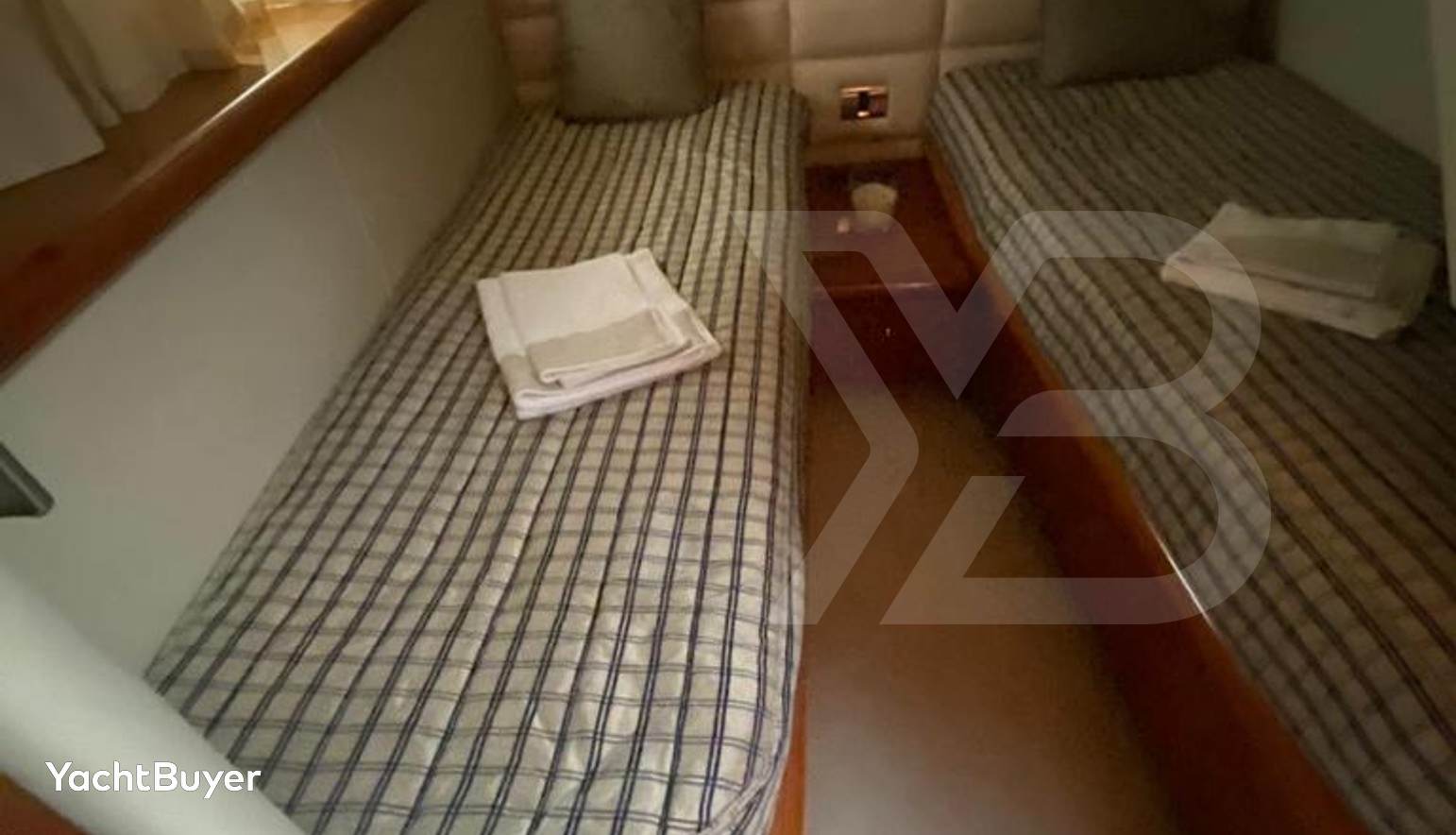 Sunseeker Manhattan 56