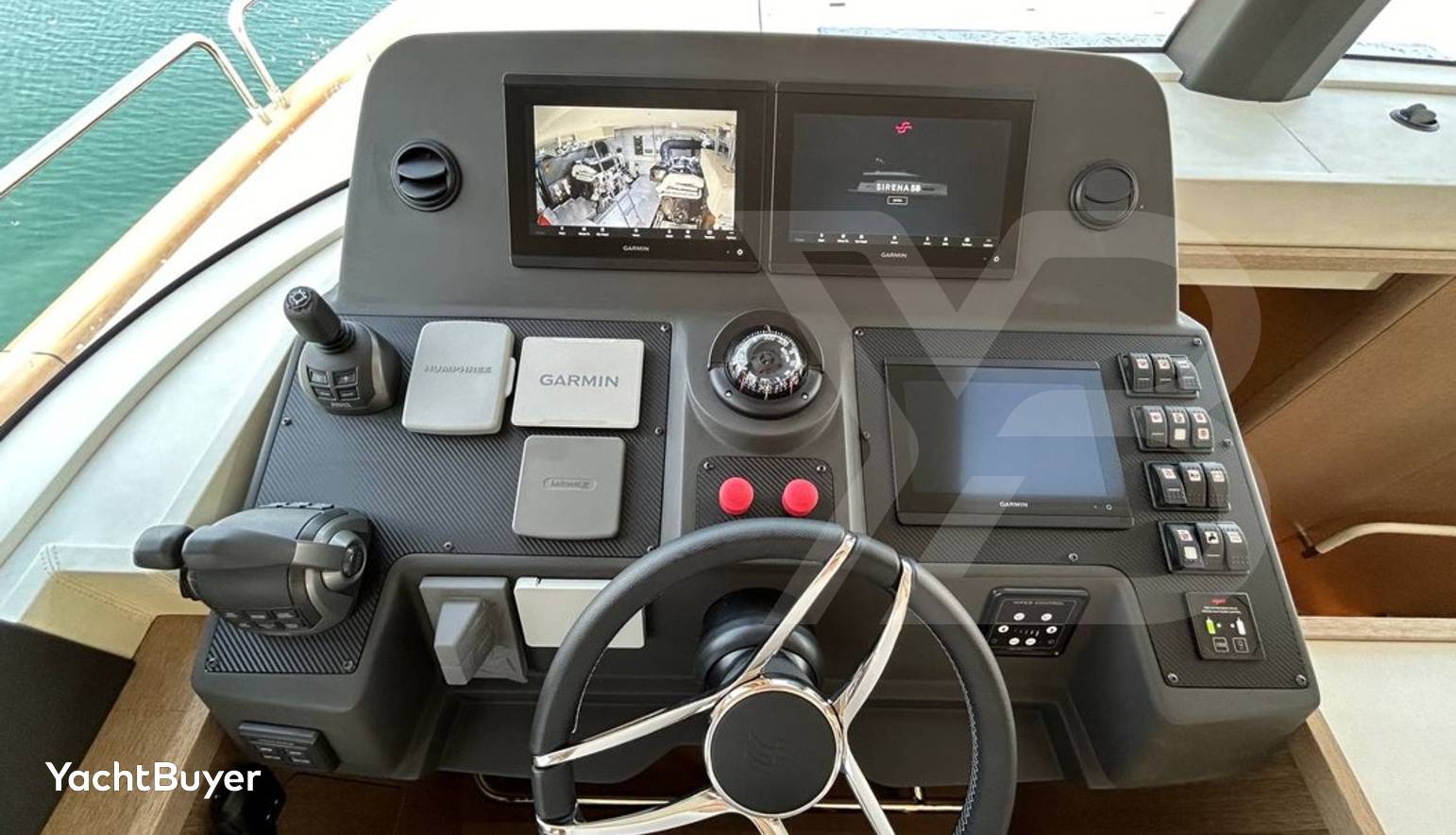 Sirena 58 