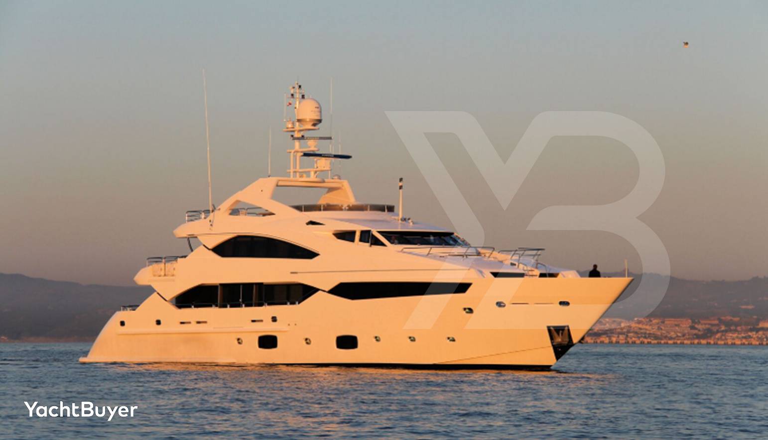 SEA RAIDER V