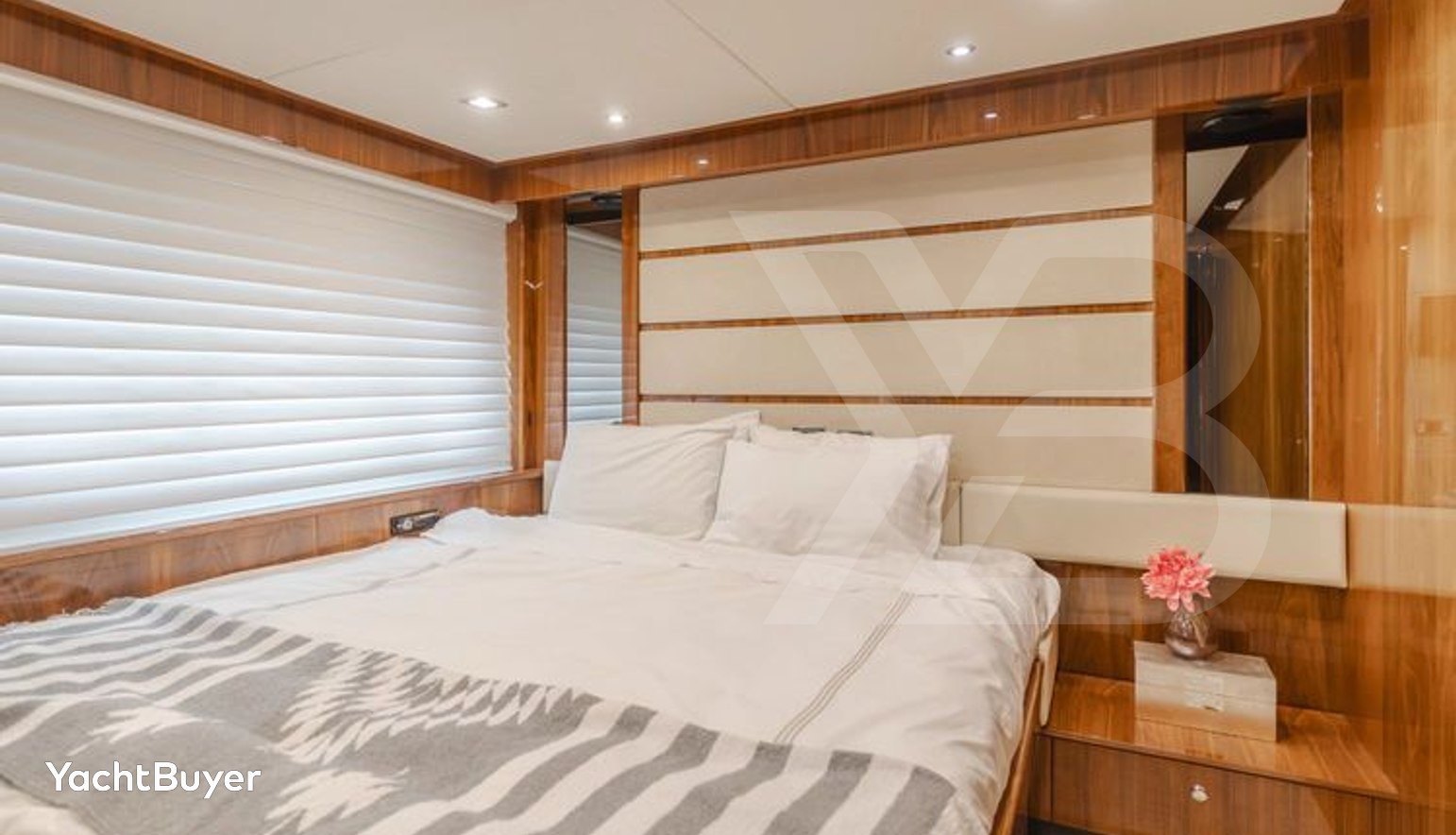 Indecent Proposal IV