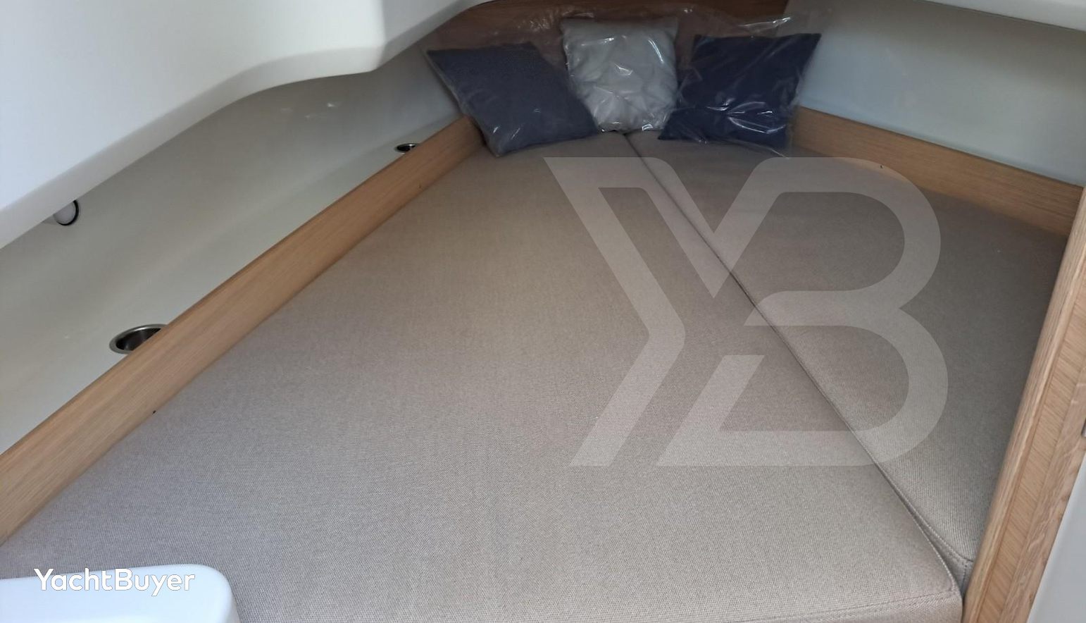 Best in Class Adventure Boat