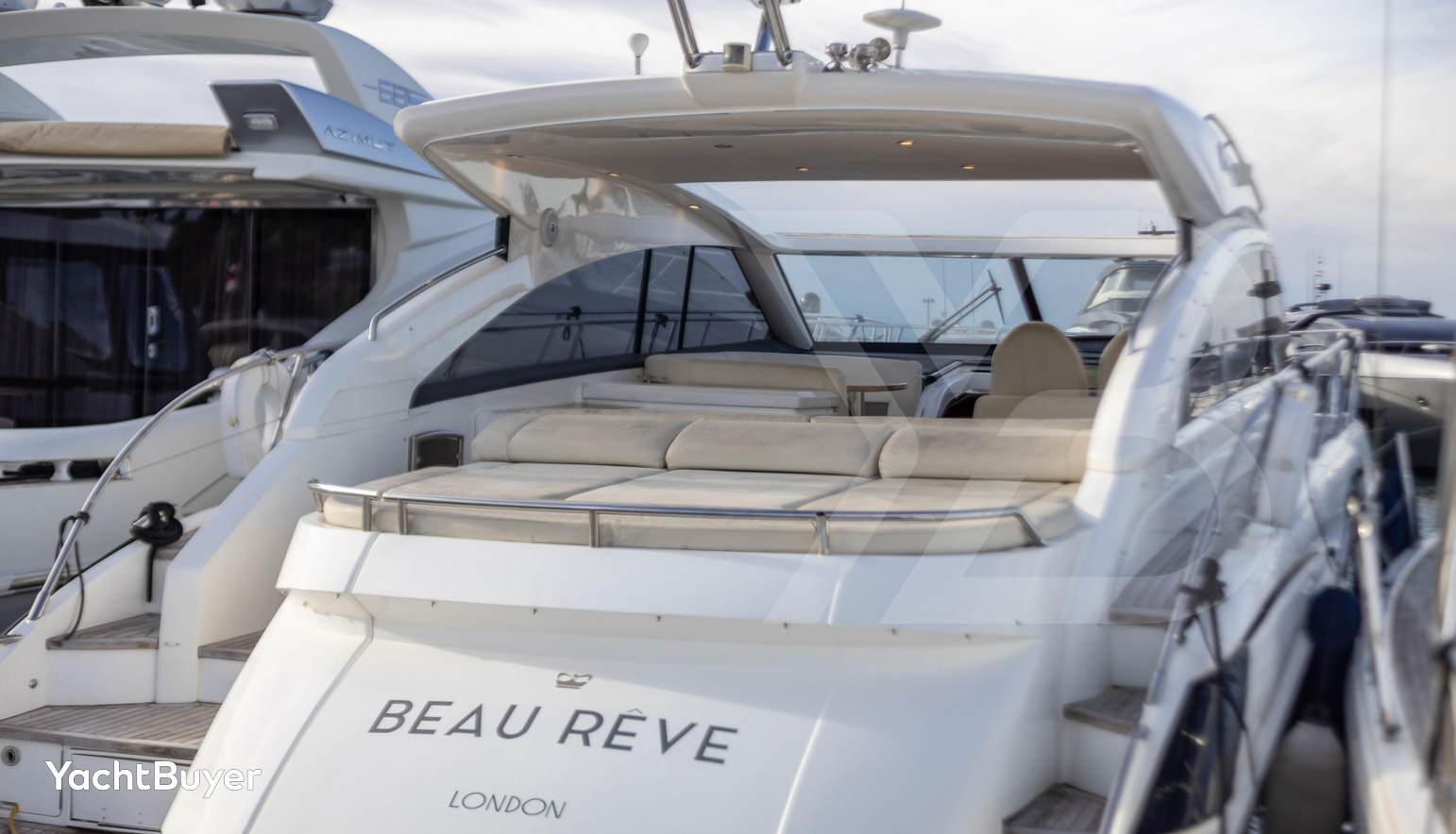 Beau Reve