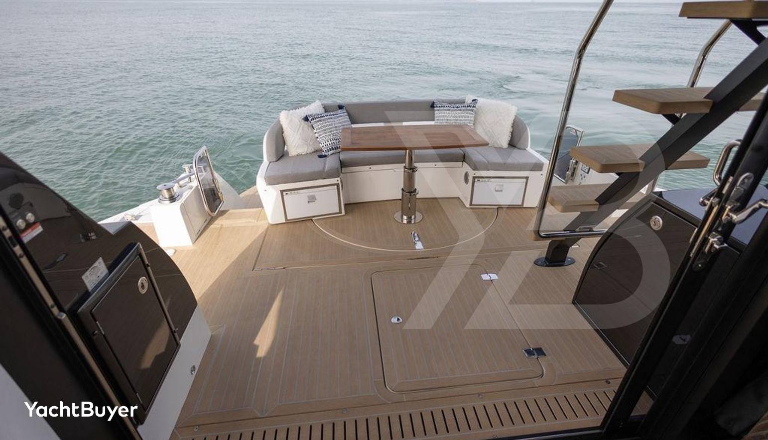 Galeon 510 SKY