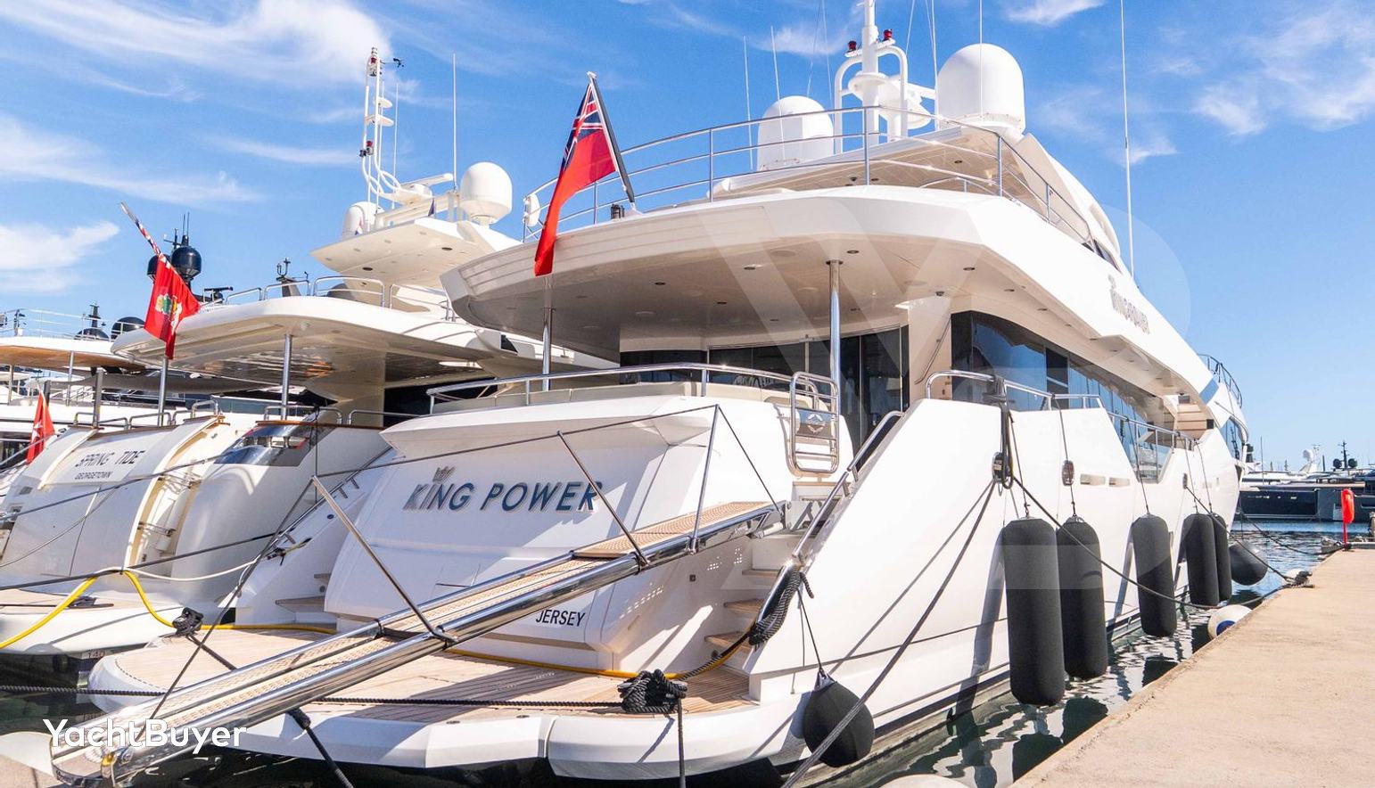 KING POWER