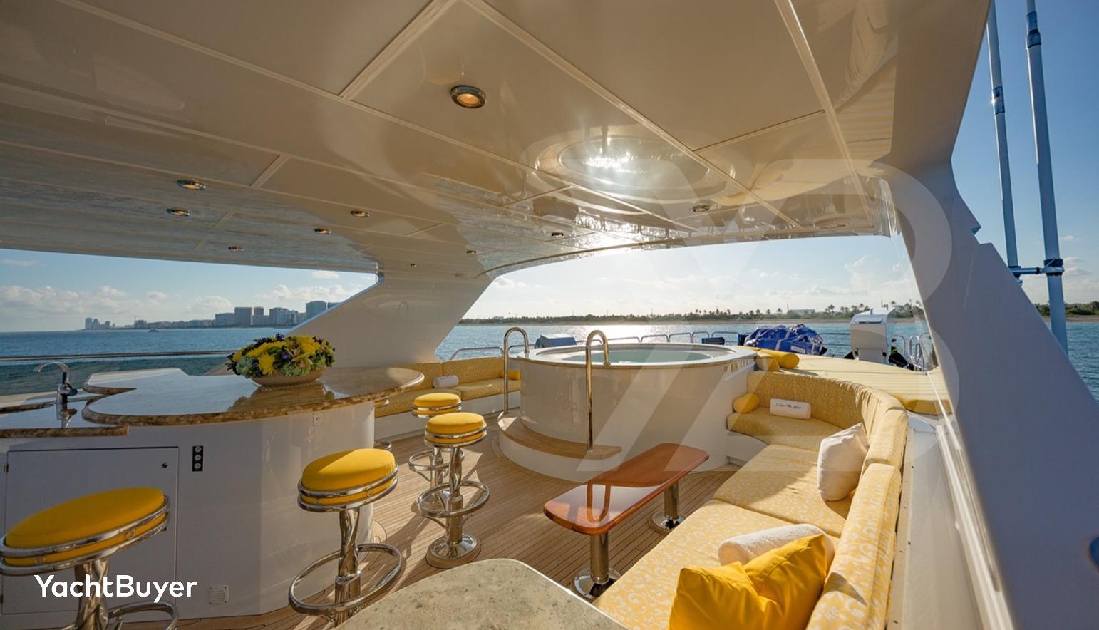 I Love This Boat